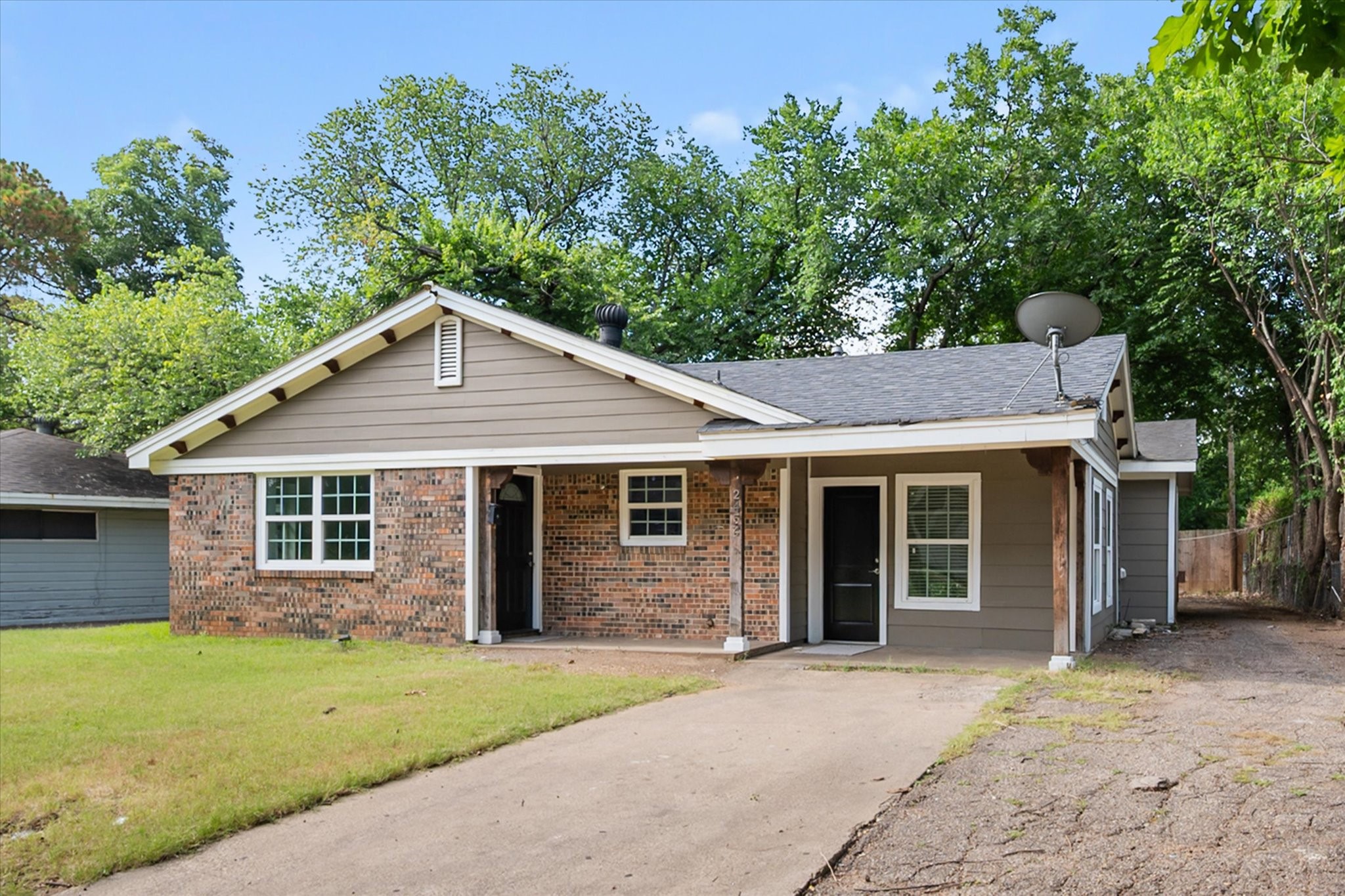 2454 Revere Drive