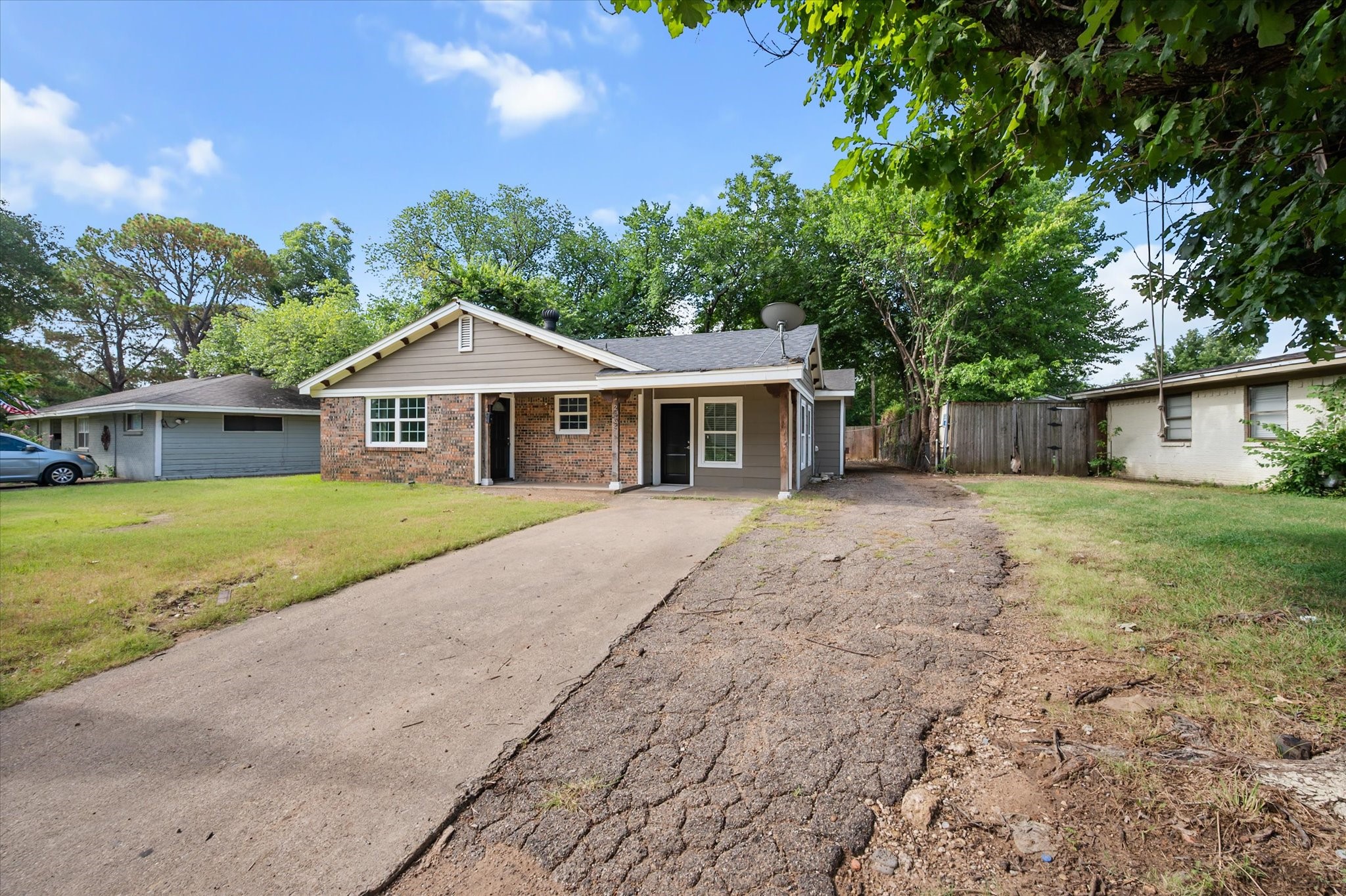 2454 Revere Drive