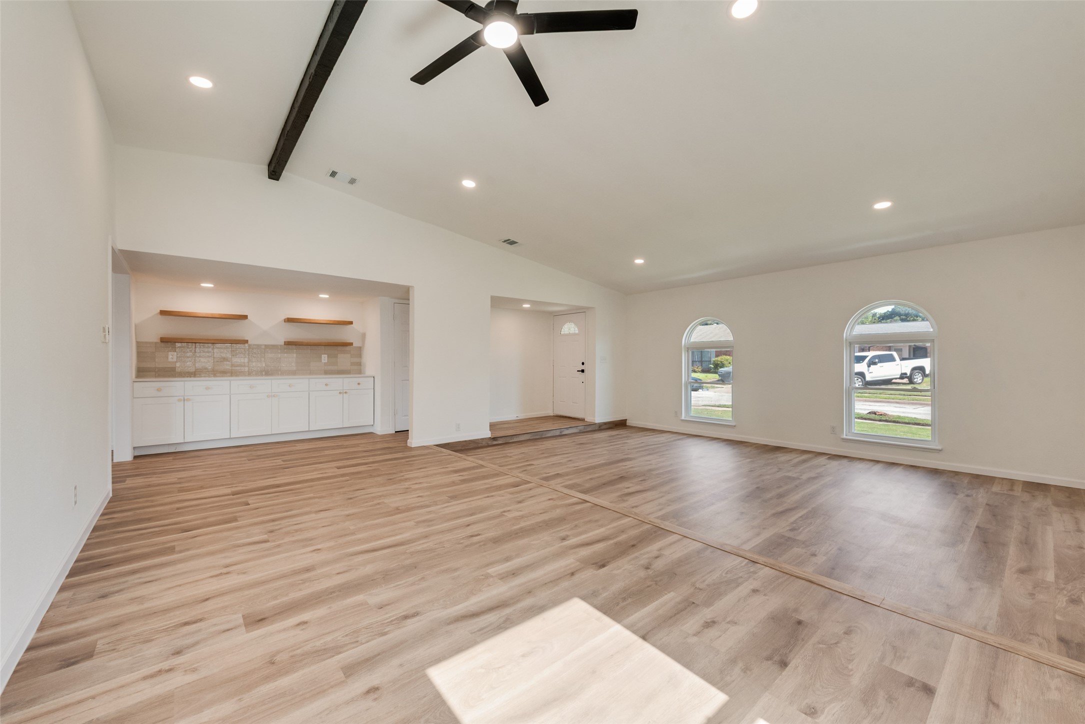 4420 Buckeye Street