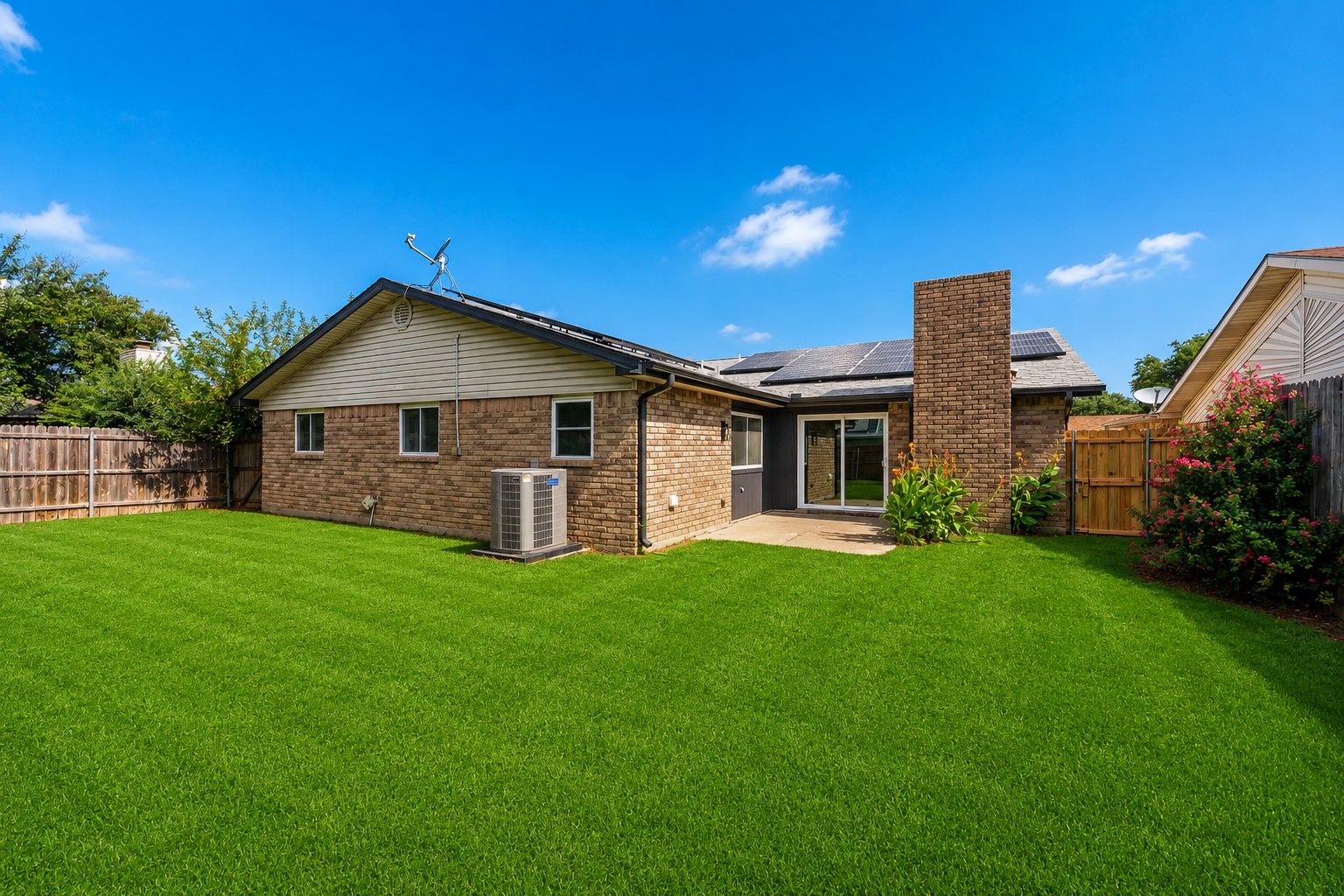 4420 Buckeye Street