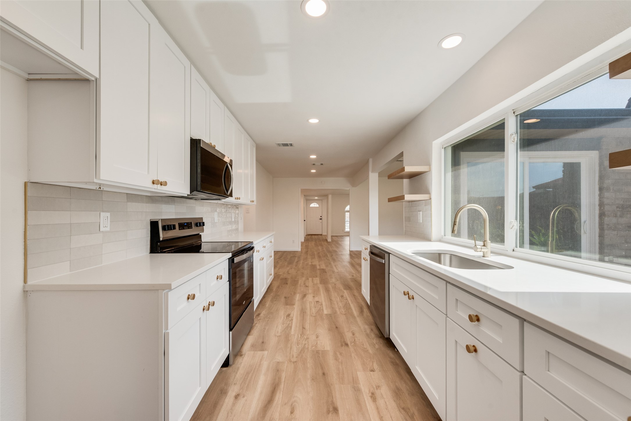 4420 Buckeye Street