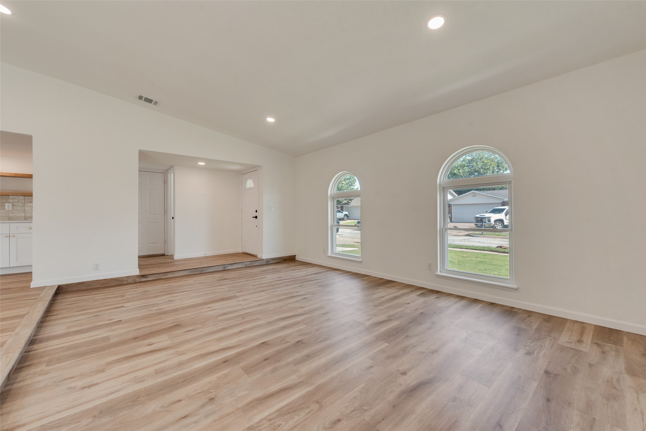4420 Buckeye Street