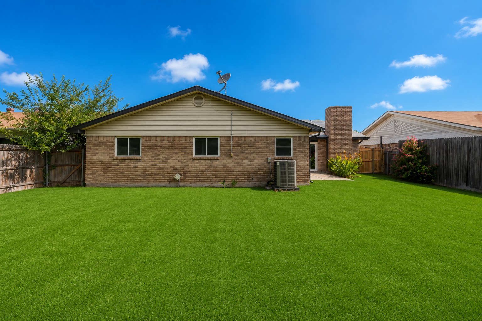 4420 Buckeye Street