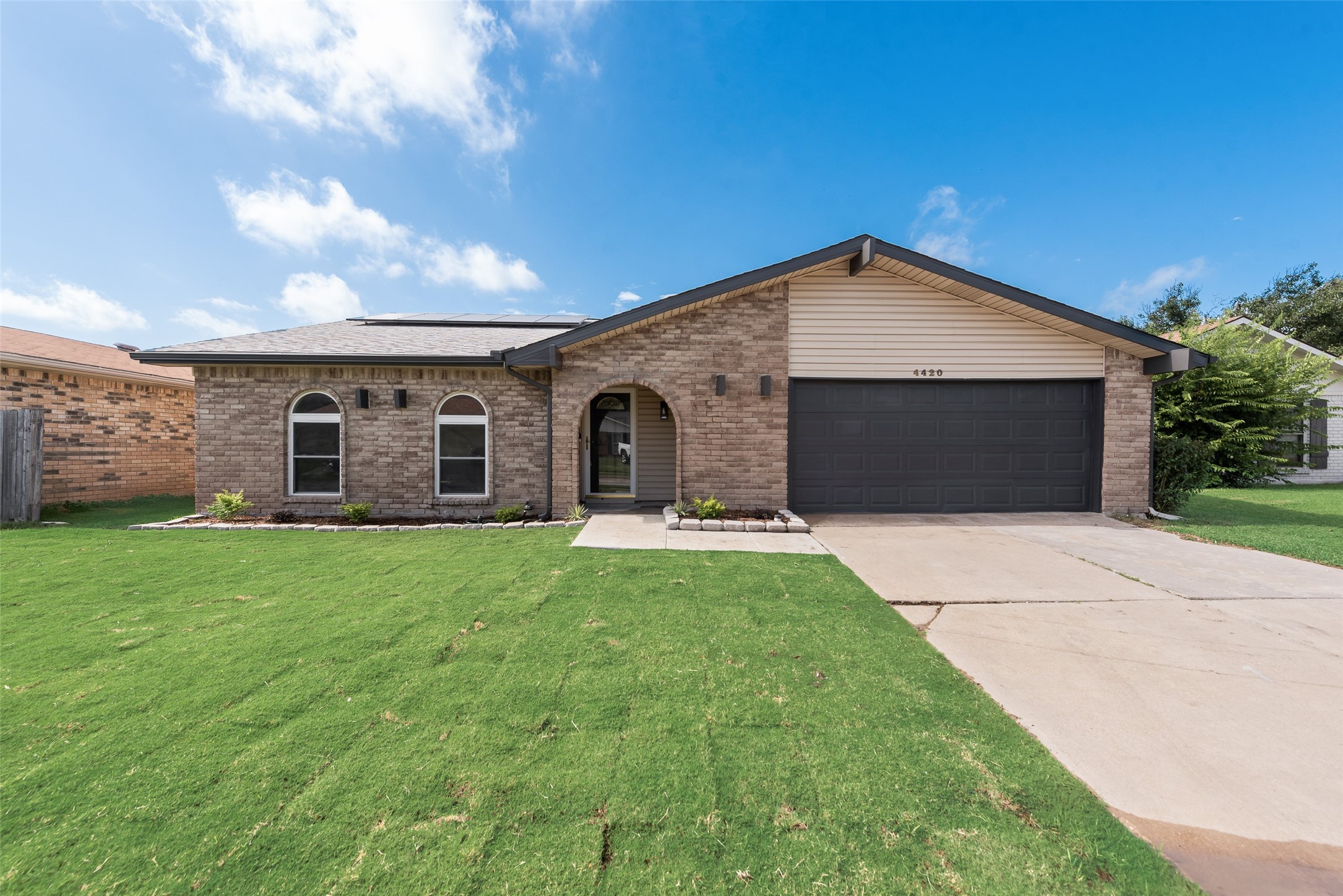 4420 Buckeye Street