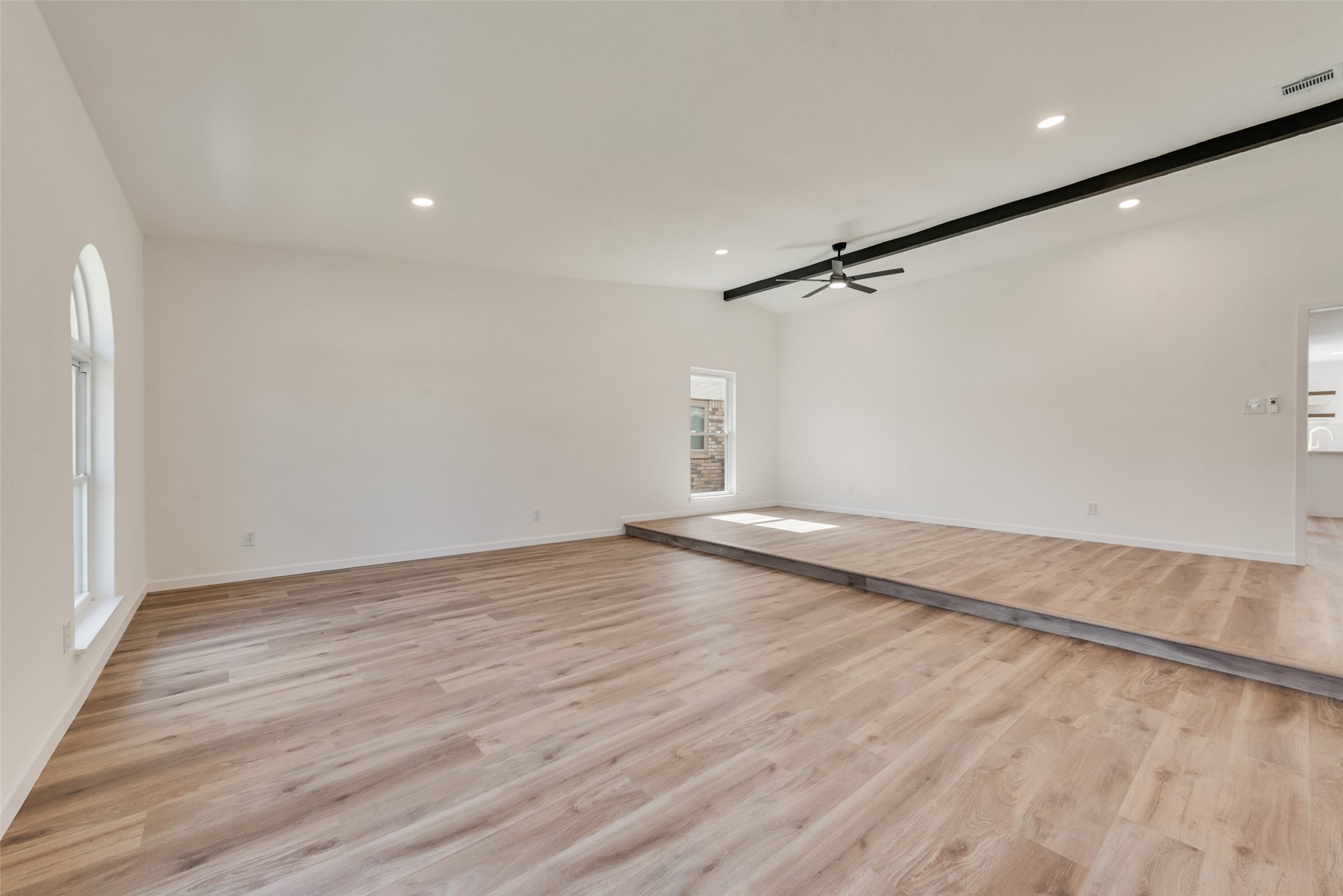 4420 Buckeye Street