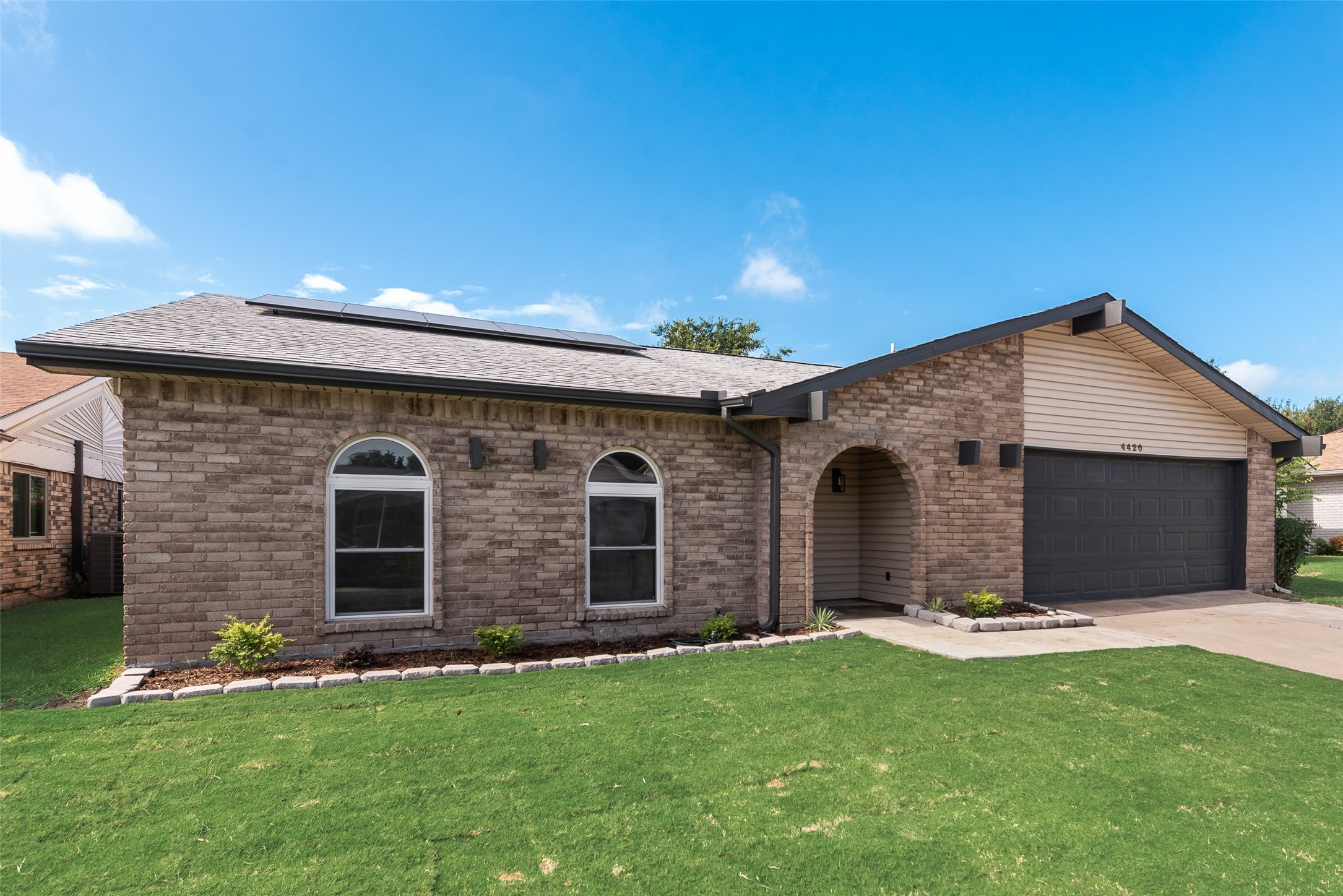 4420 Buckeye Street