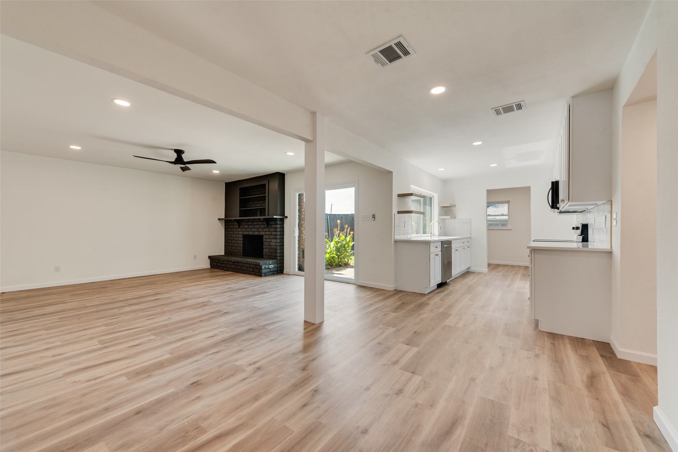 4420 Buckeye Street