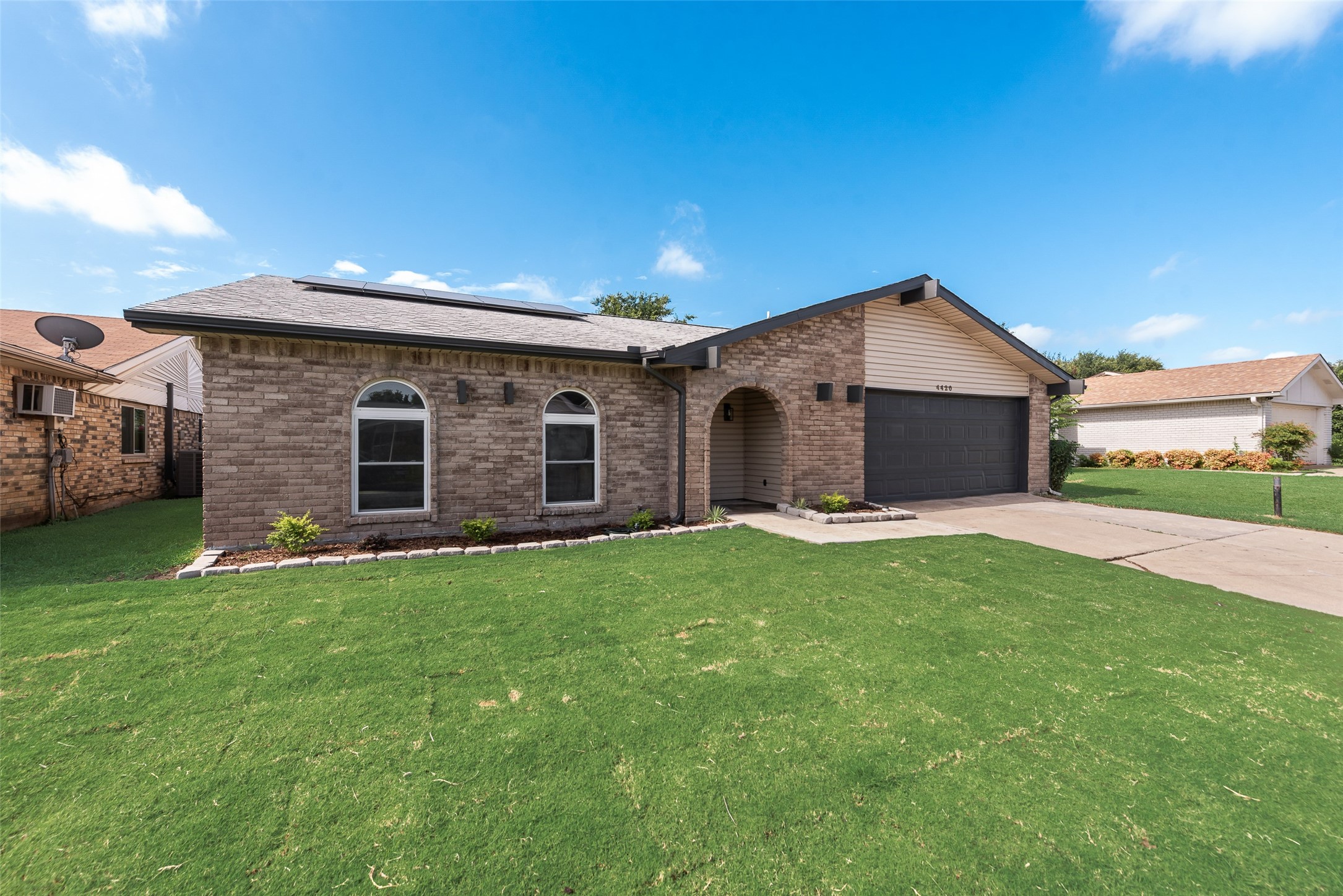 4420 Buckeye Street