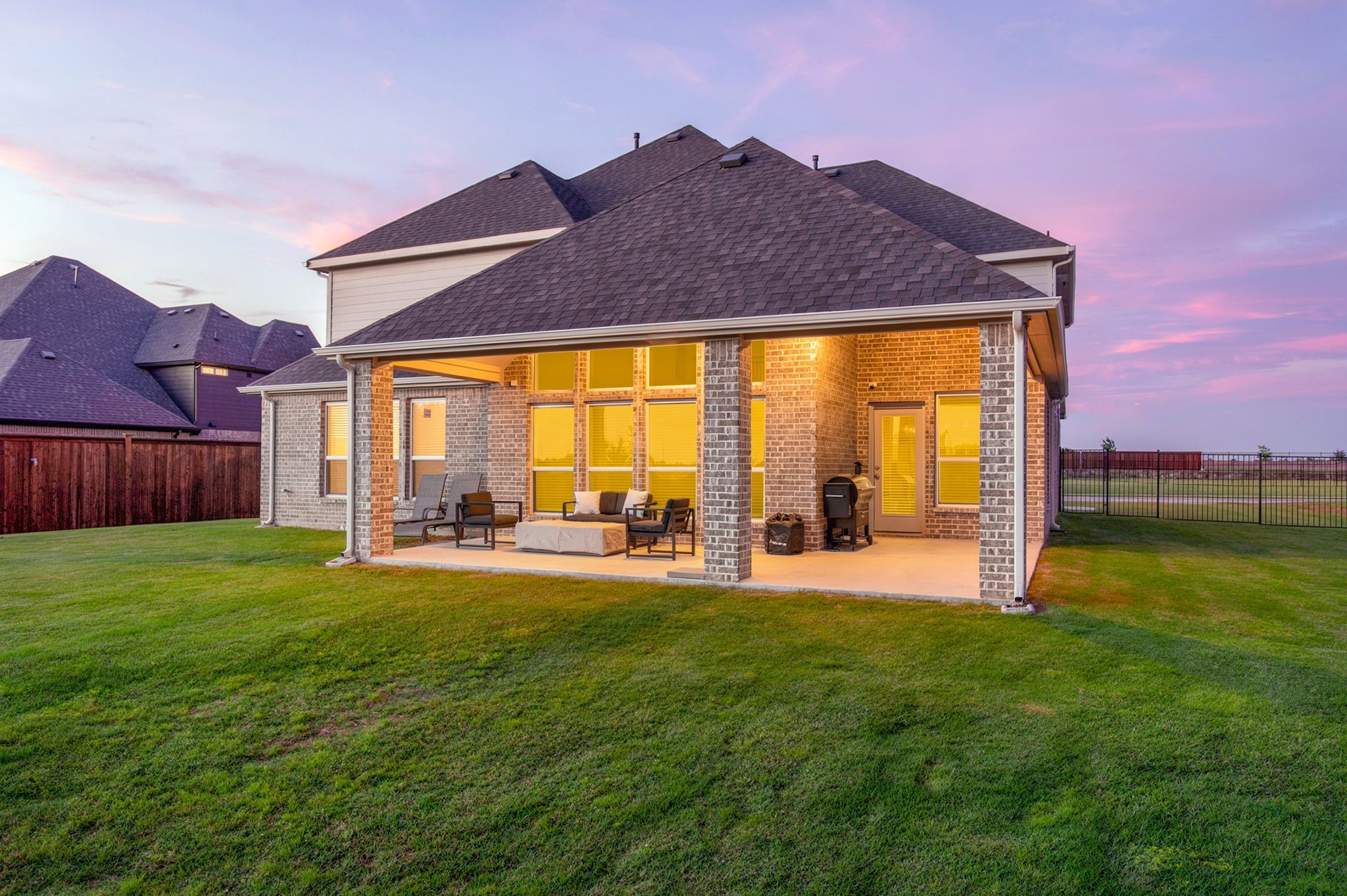 540 Agape Drive