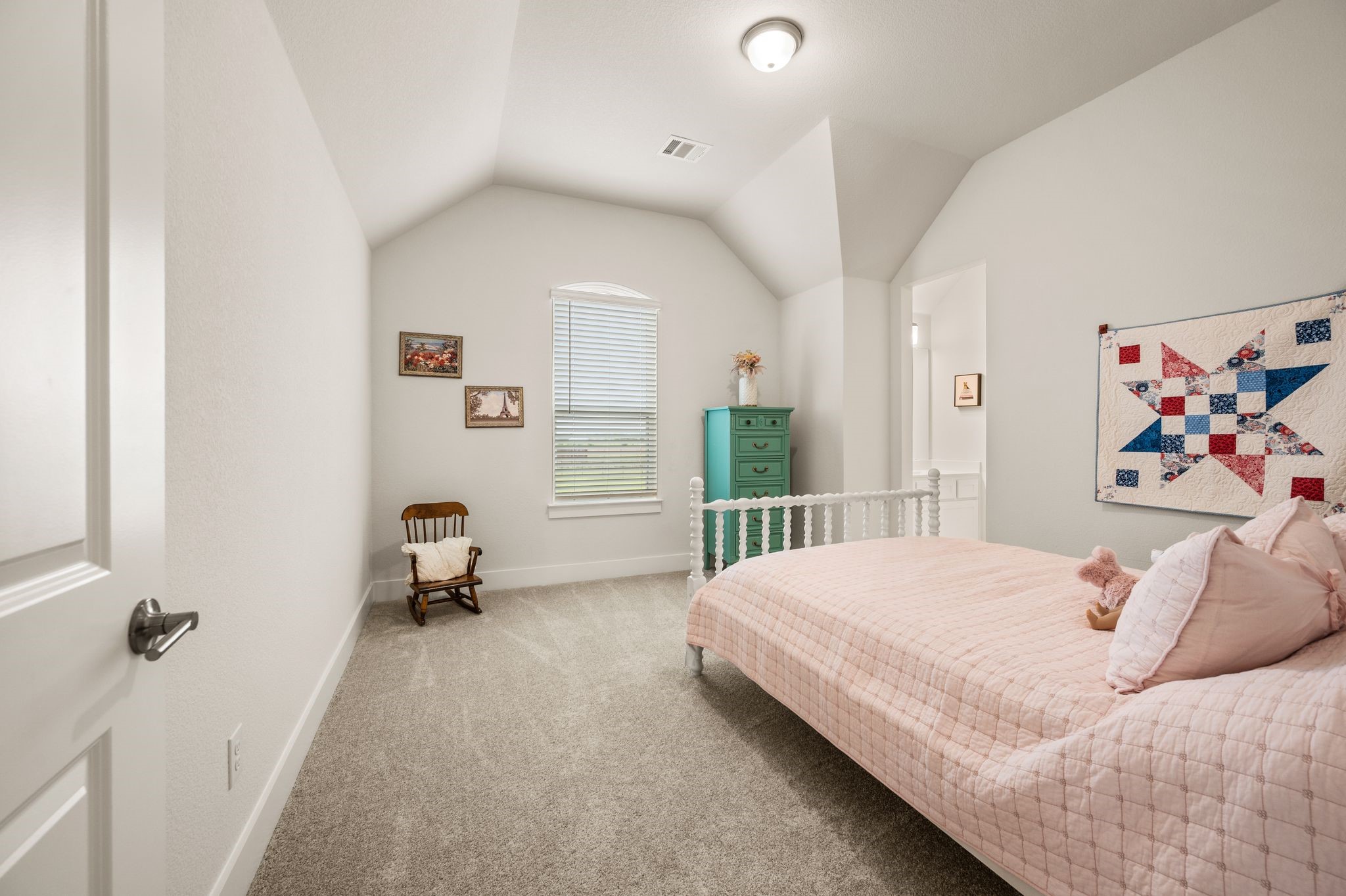 540 Agape Drive