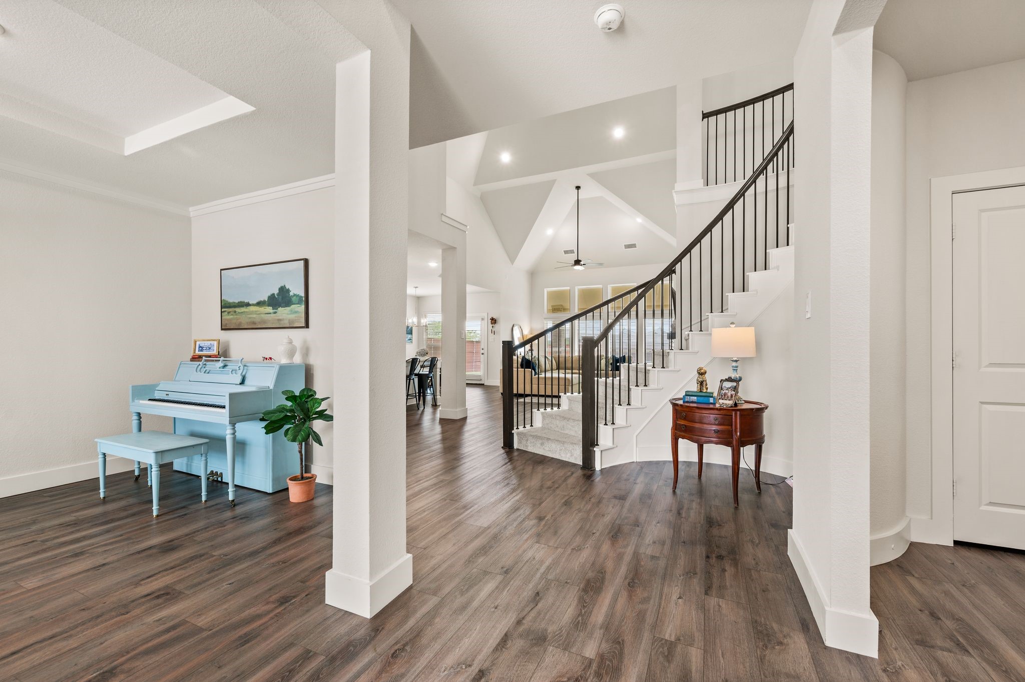 540 Agape Drive