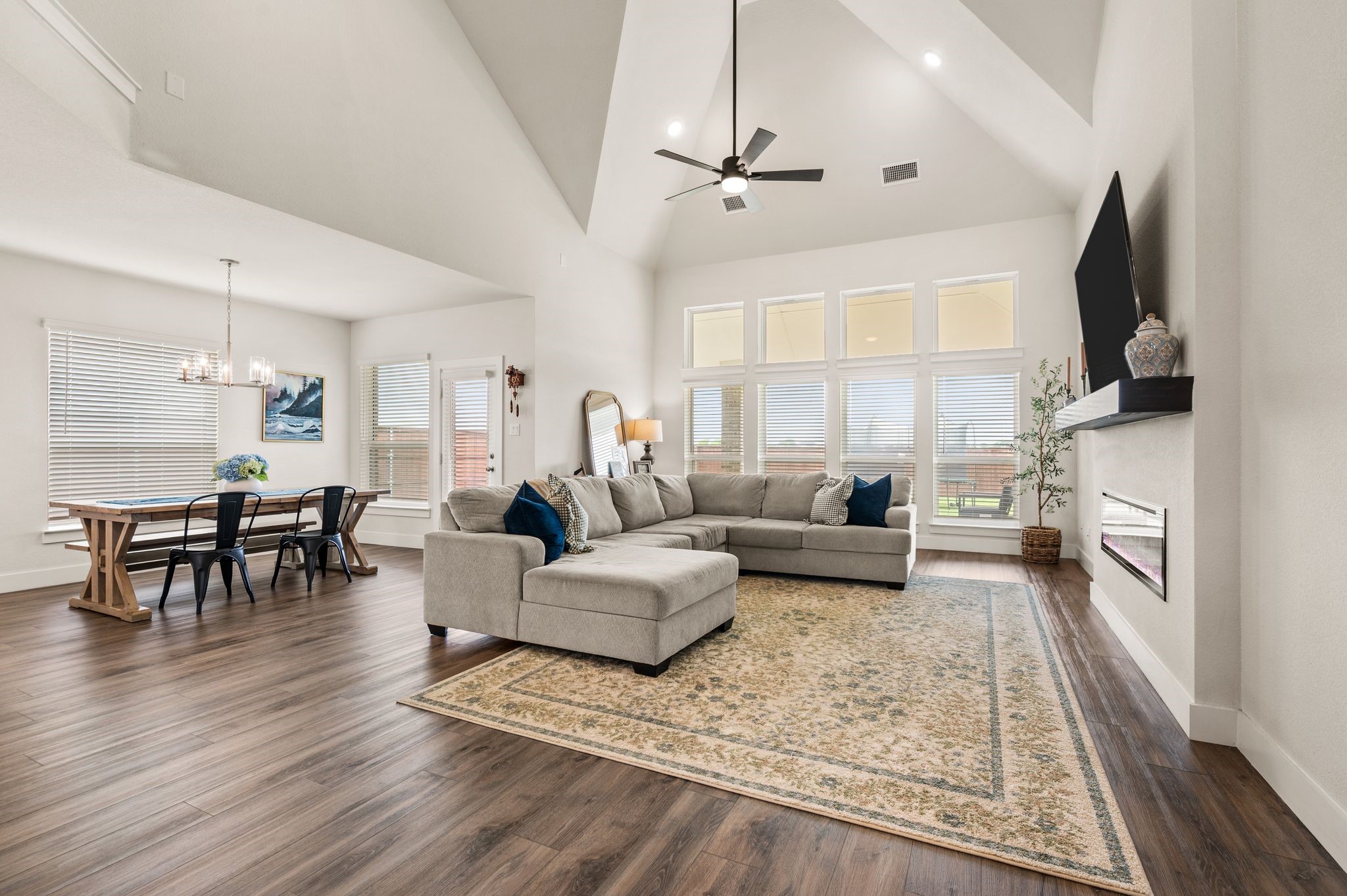 540 Agape Drive
