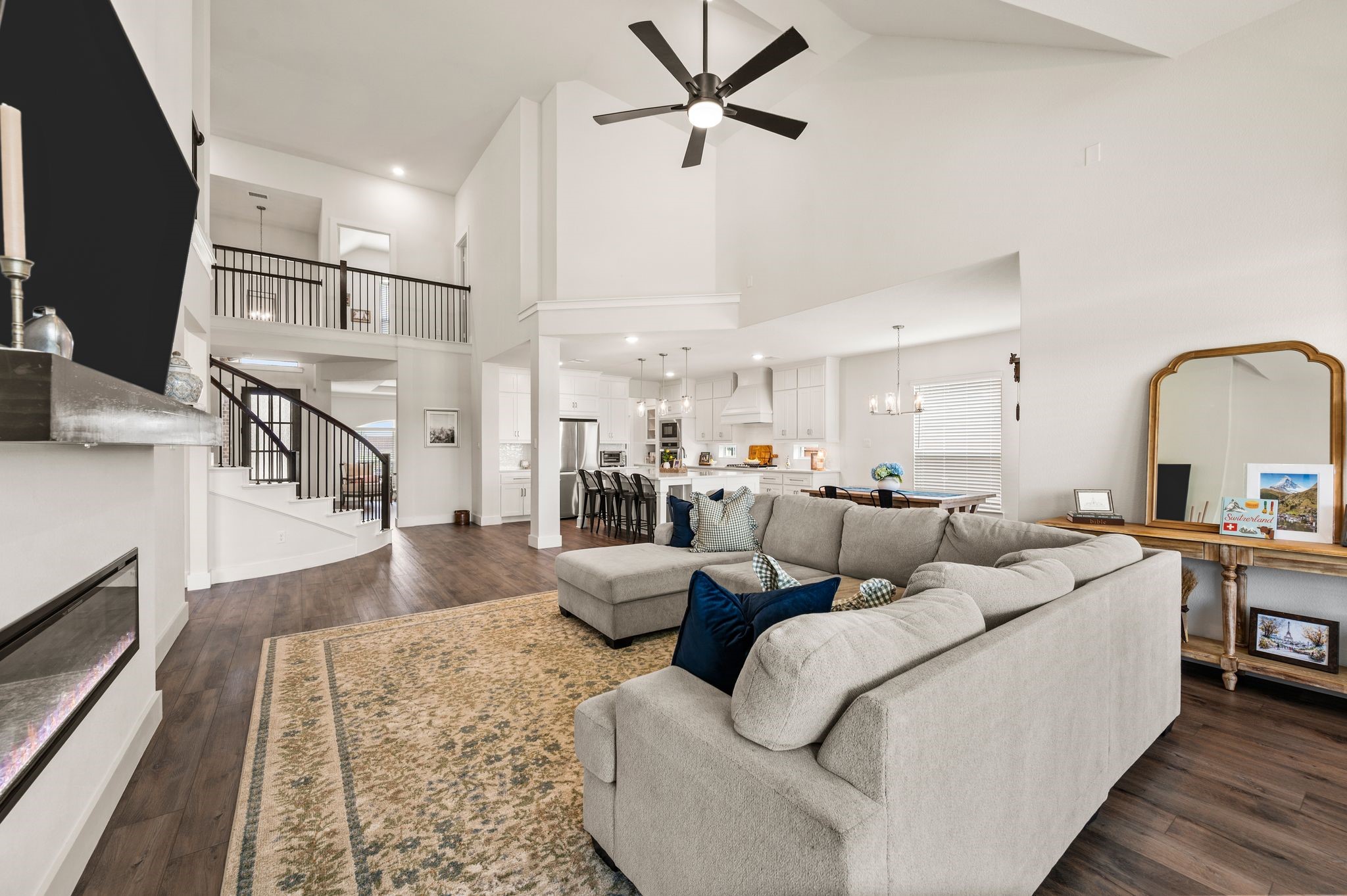 540 Agape Drive