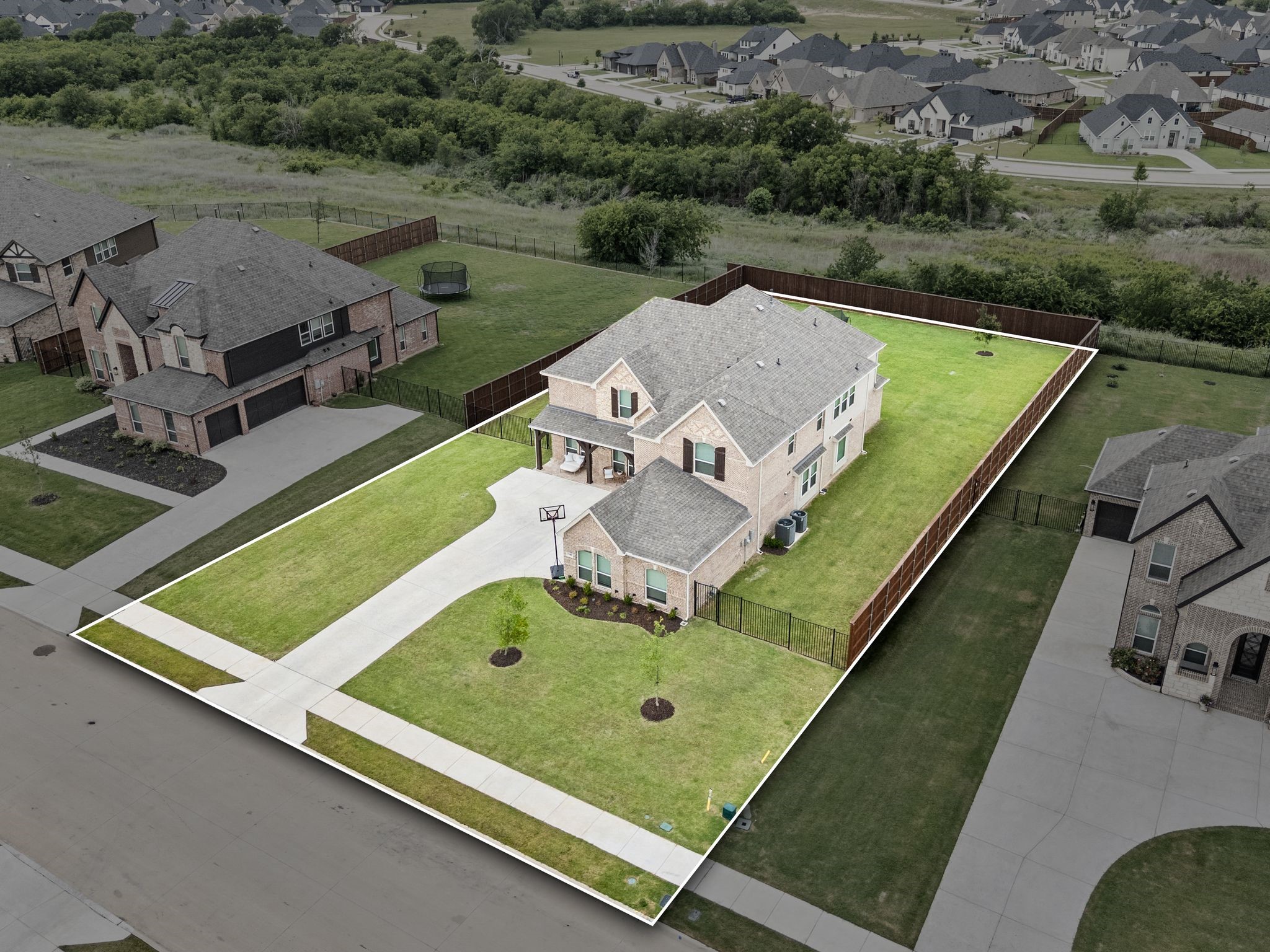 540 Agape Drive