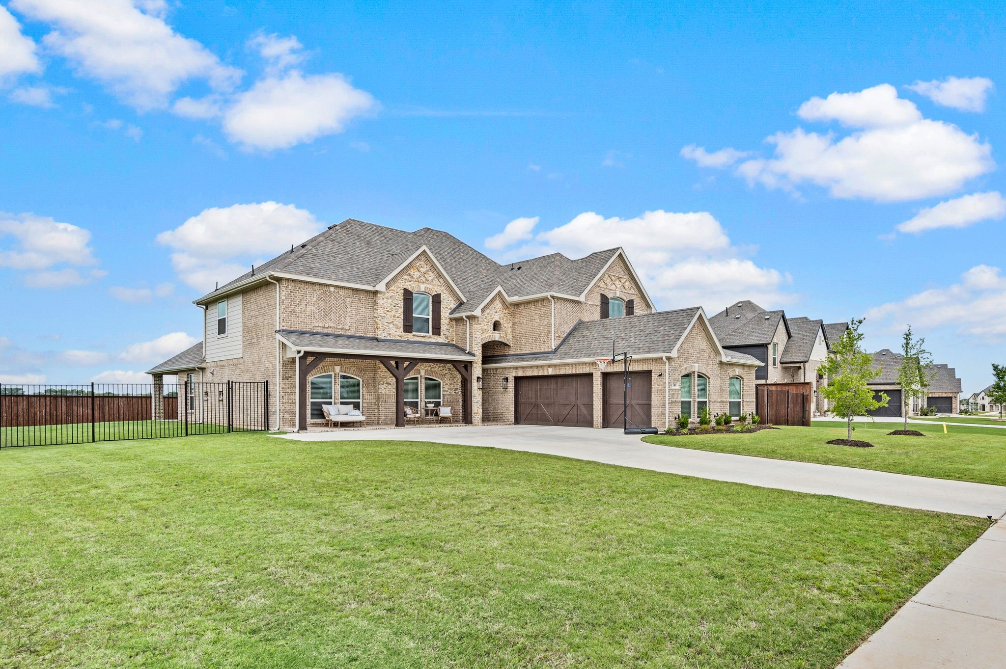 540 Agape Drive