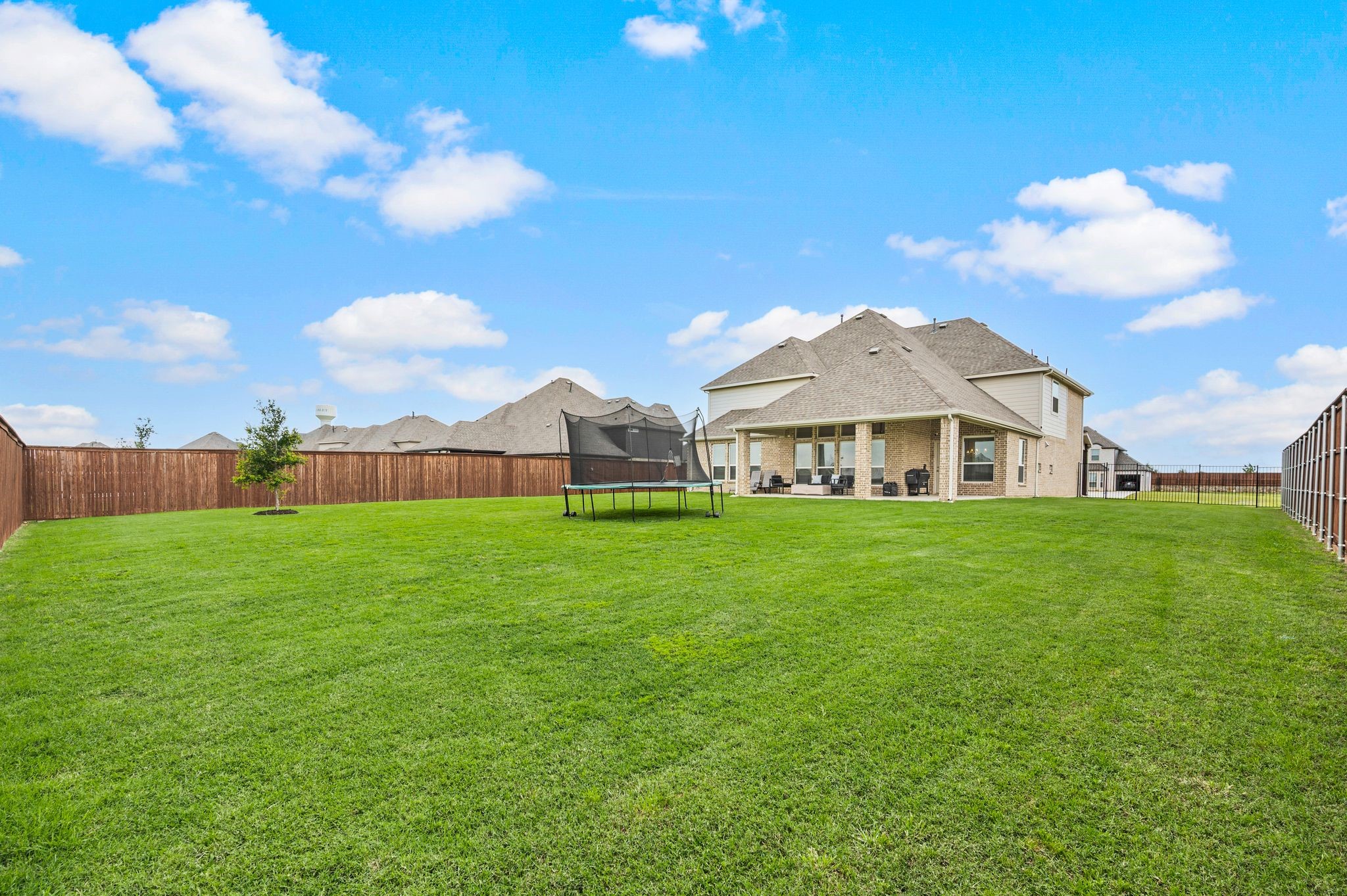 540 Agape Drive