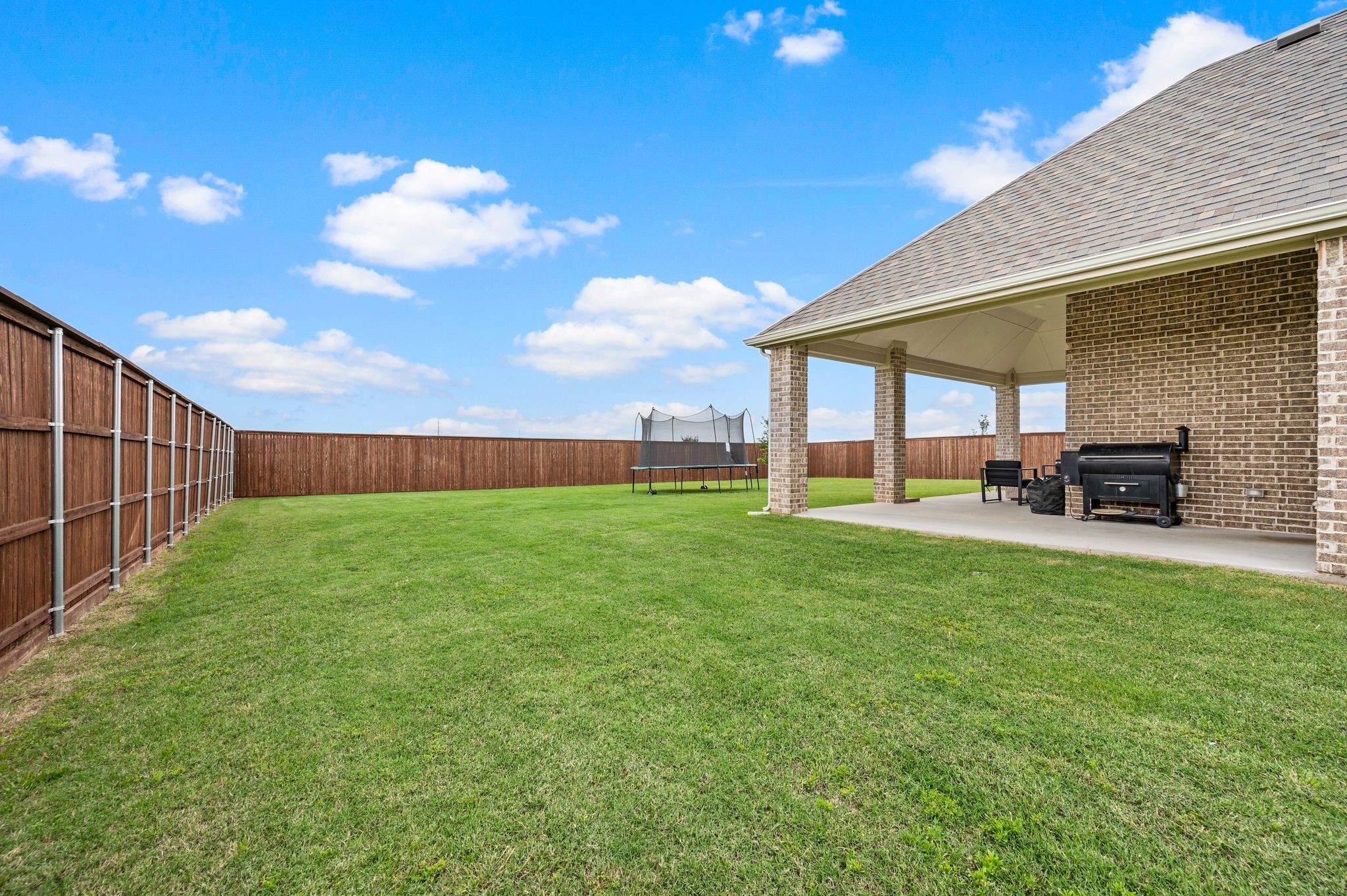 540 Agape Drive