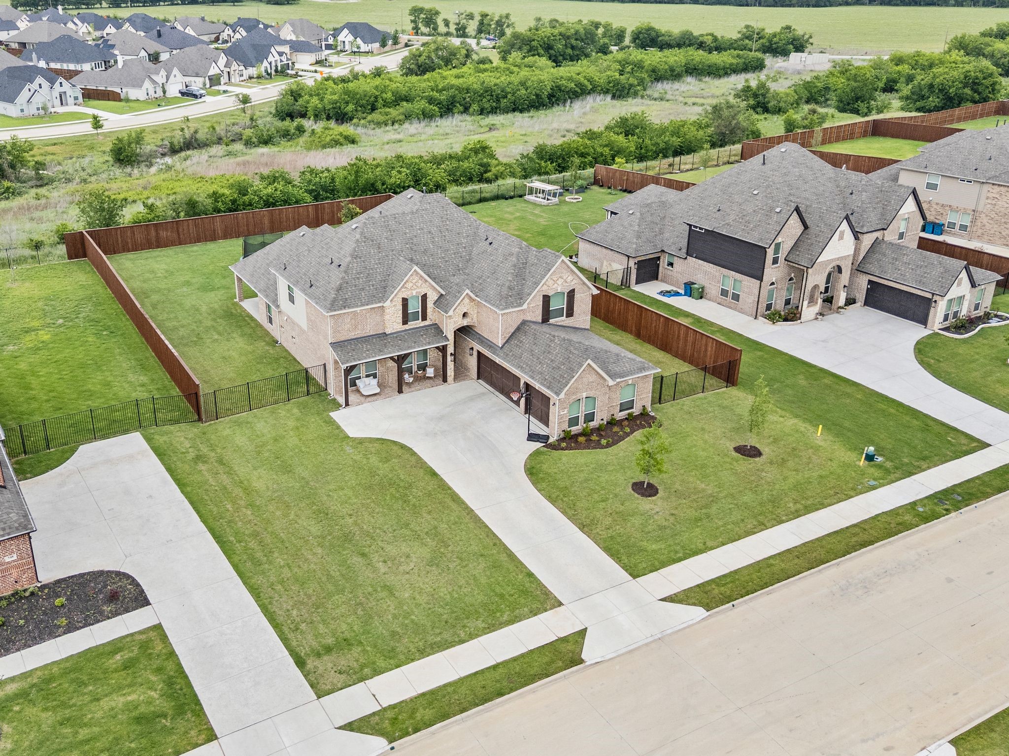 540 Agape Drive
