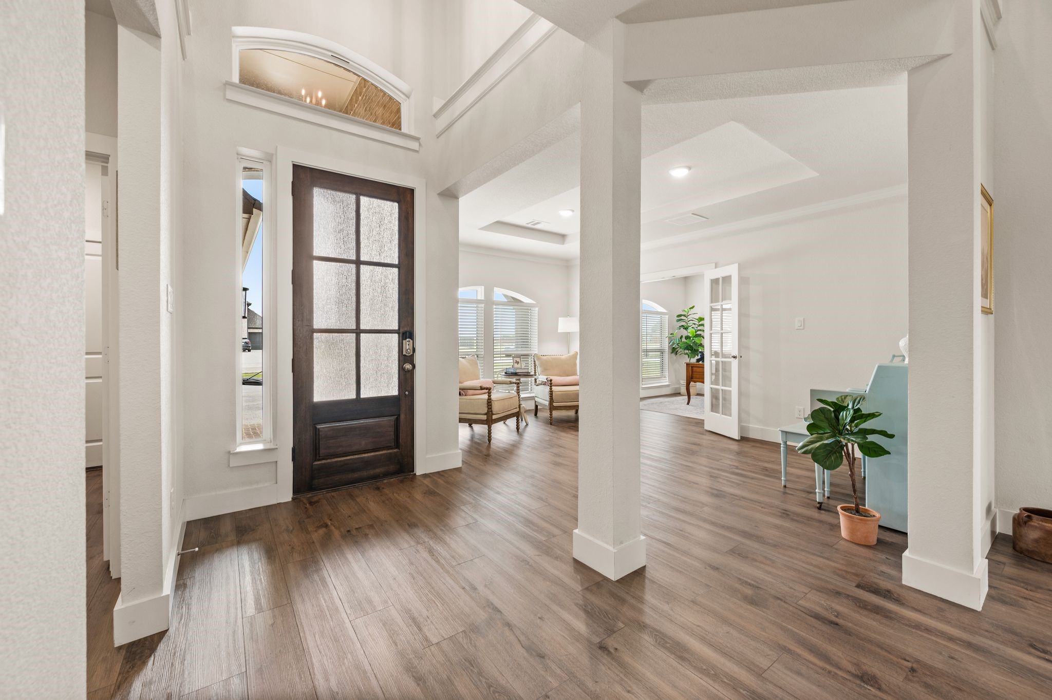 540 Agape Drive