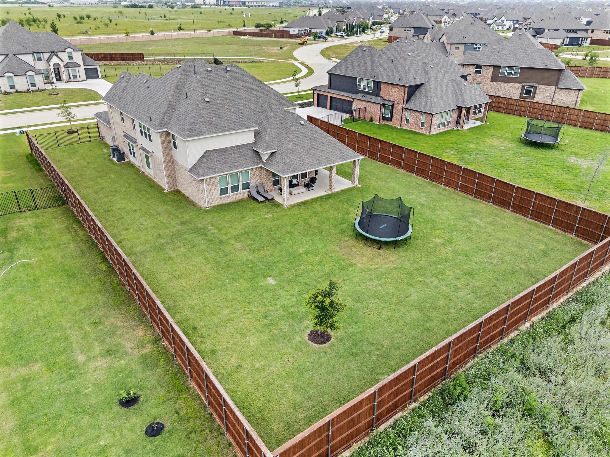 540 Agape Drive