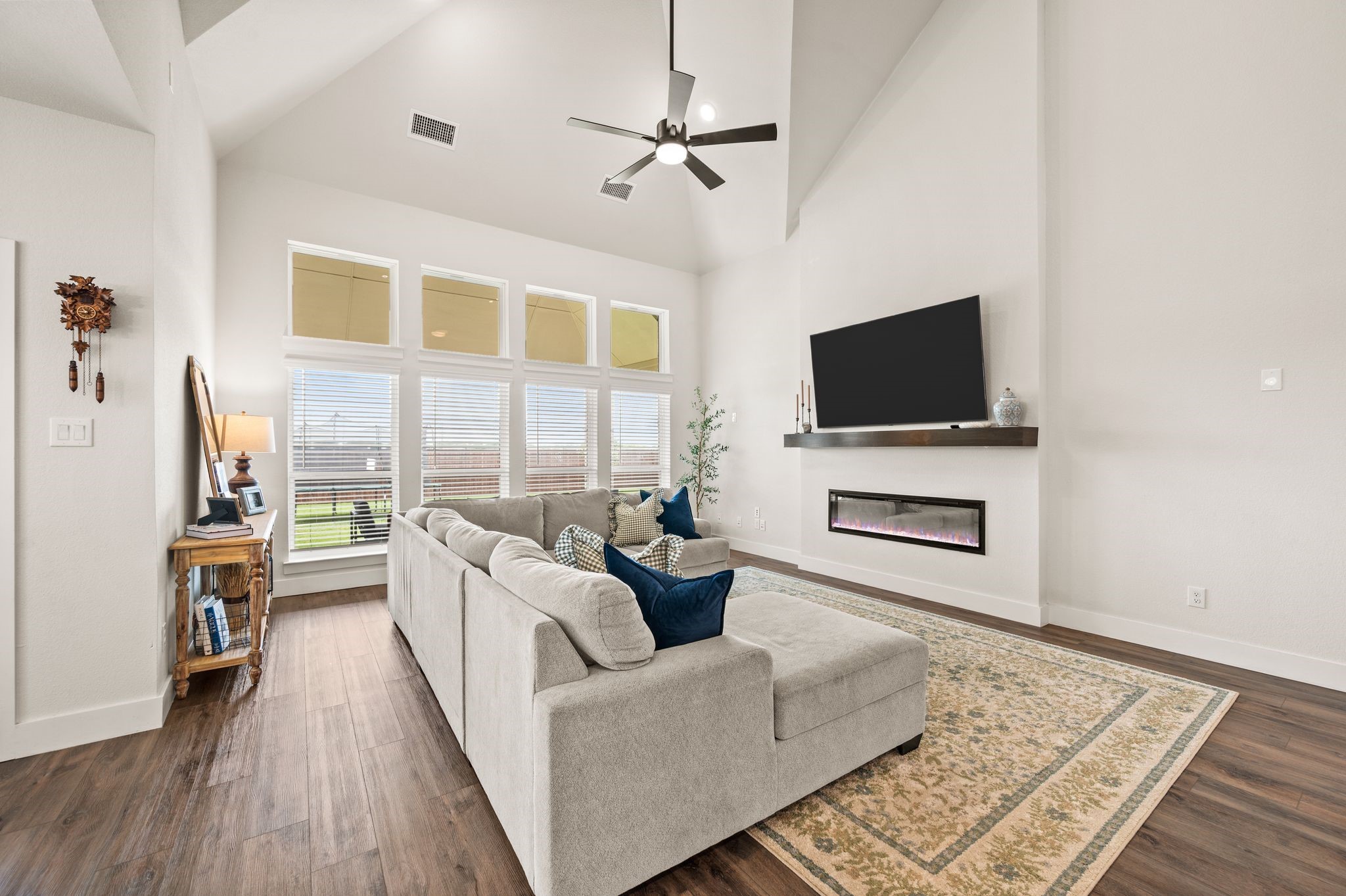 540 Agape Drive