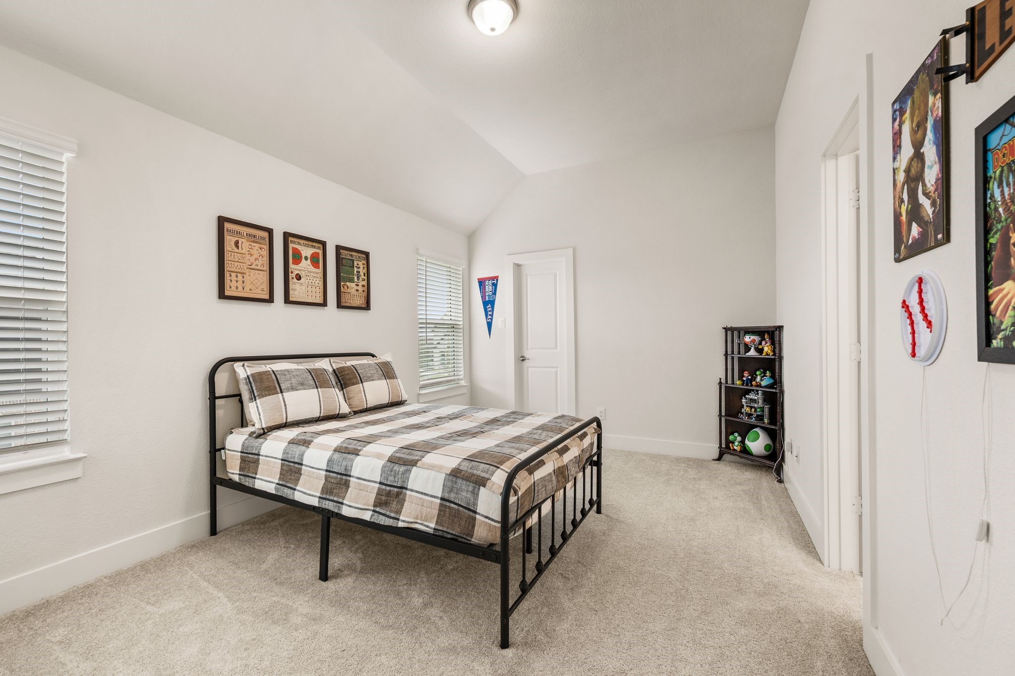 540 Agape Drive