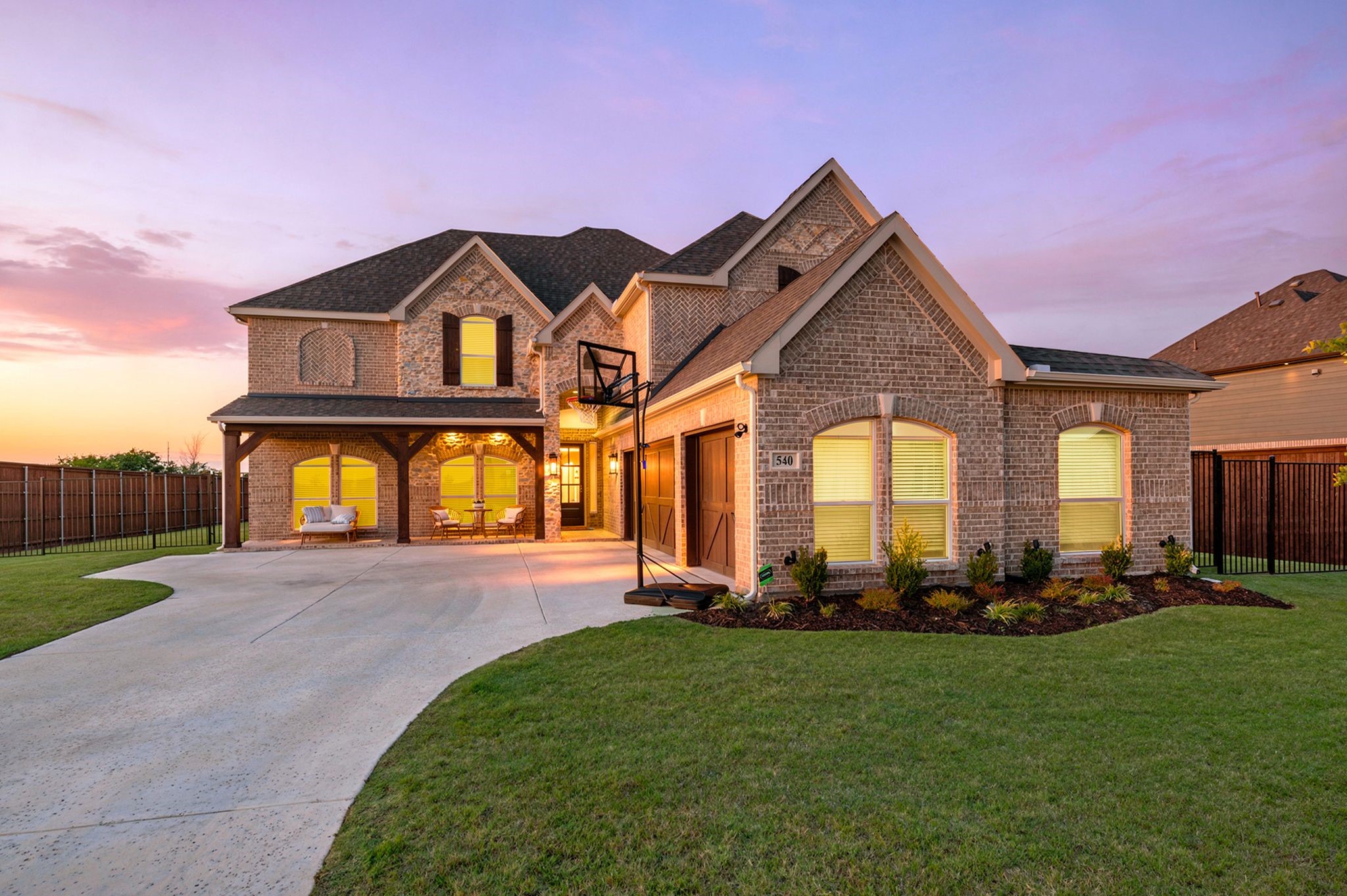 540 Agape Drive