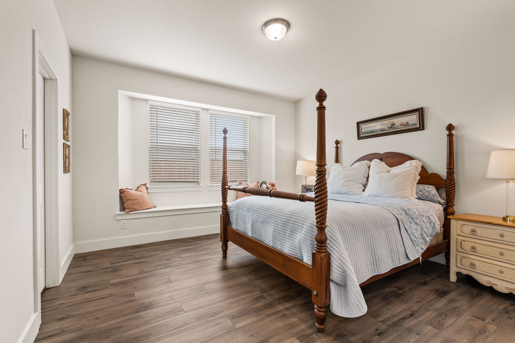 540 Agape Drive