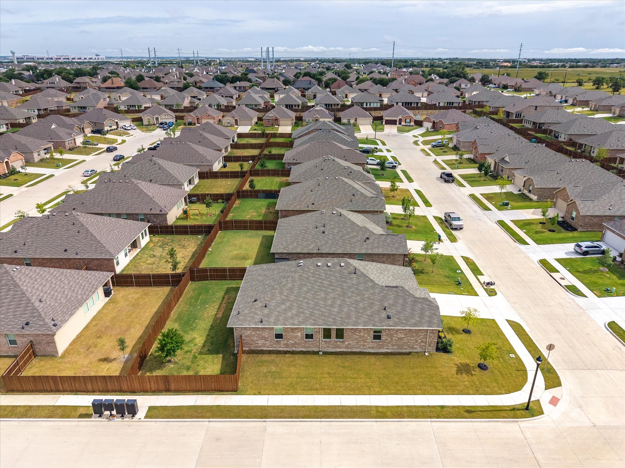 326 Texas Trail