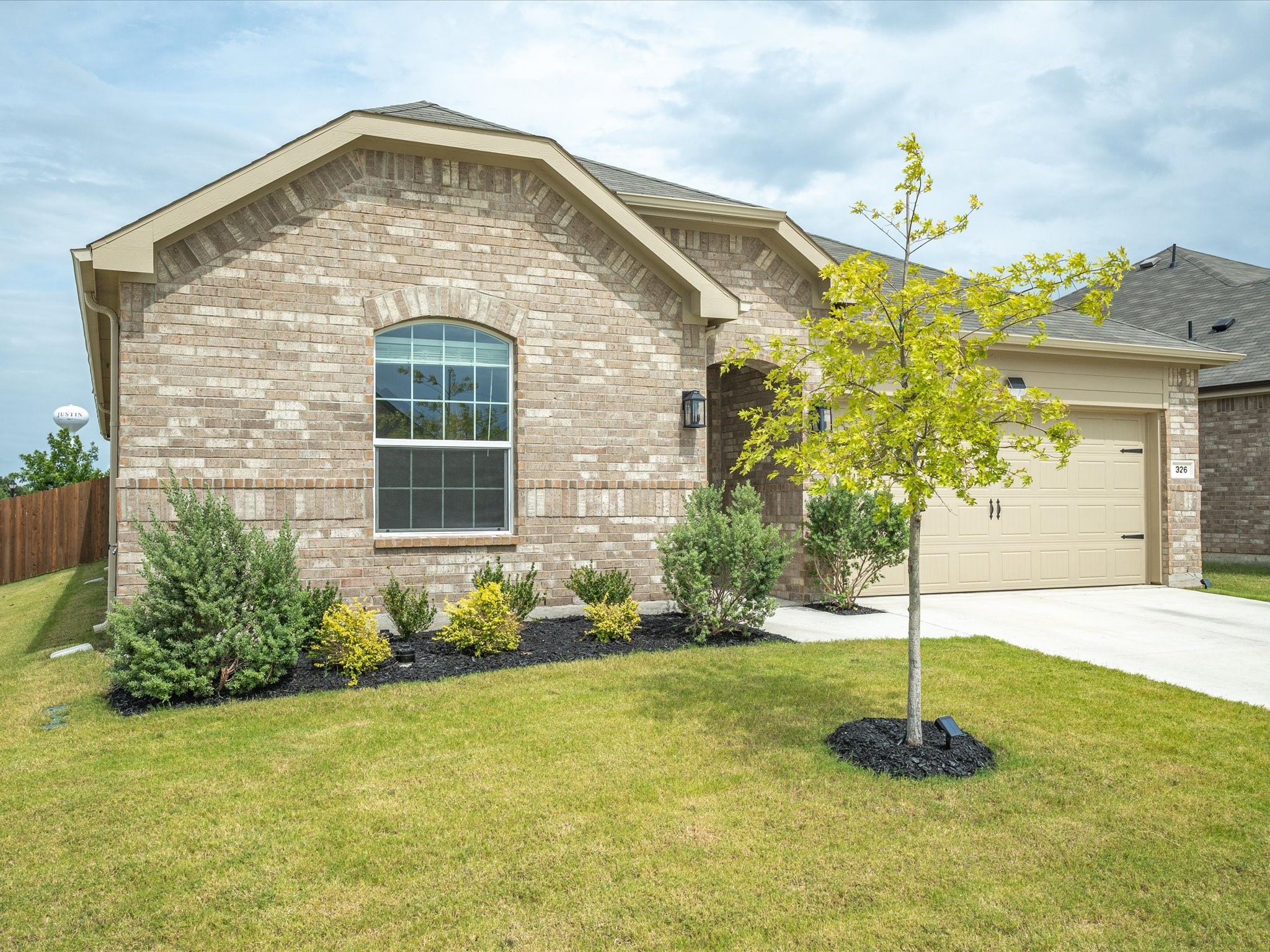 326 Texas Trail