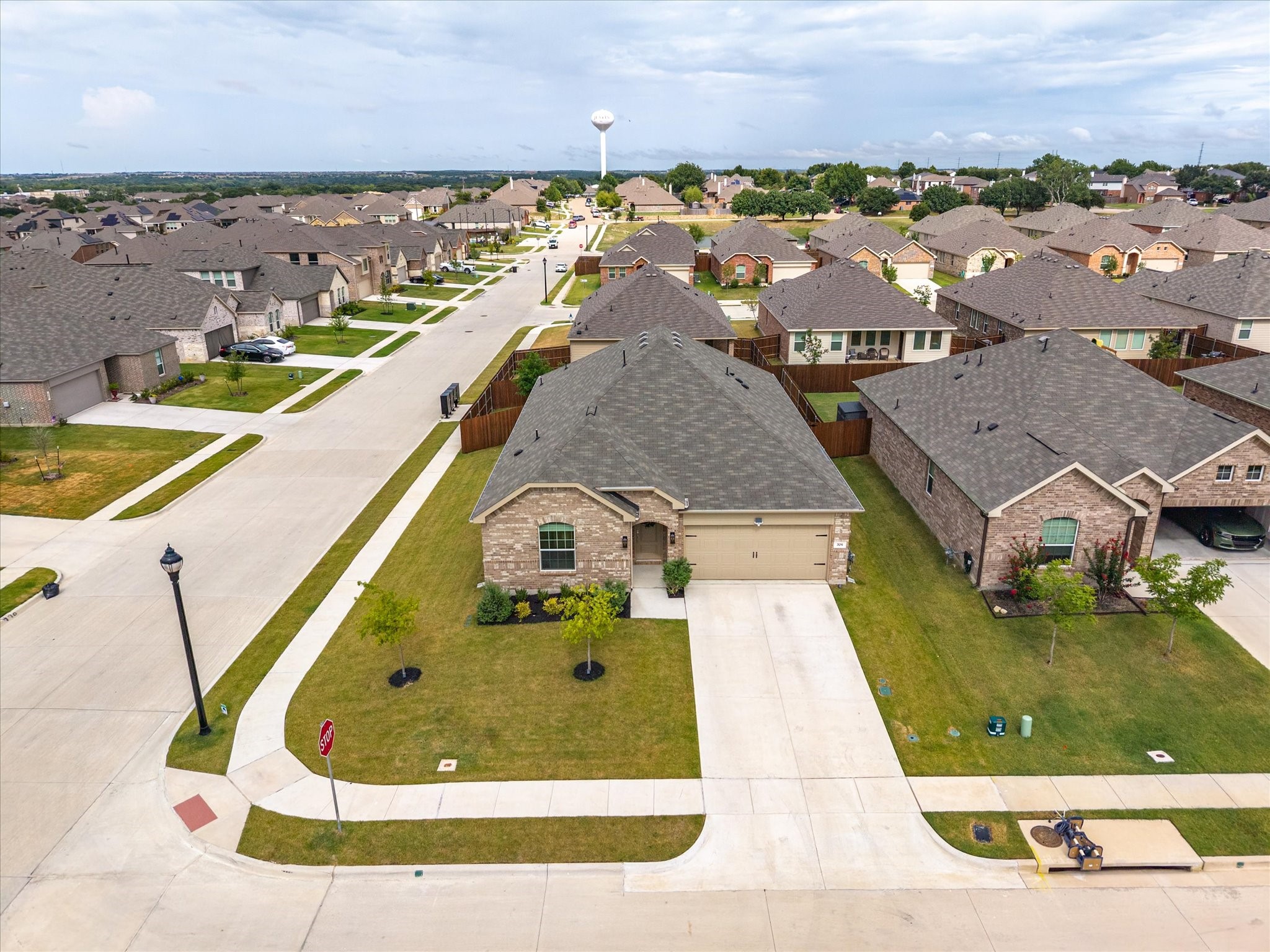 326 Texas Trail