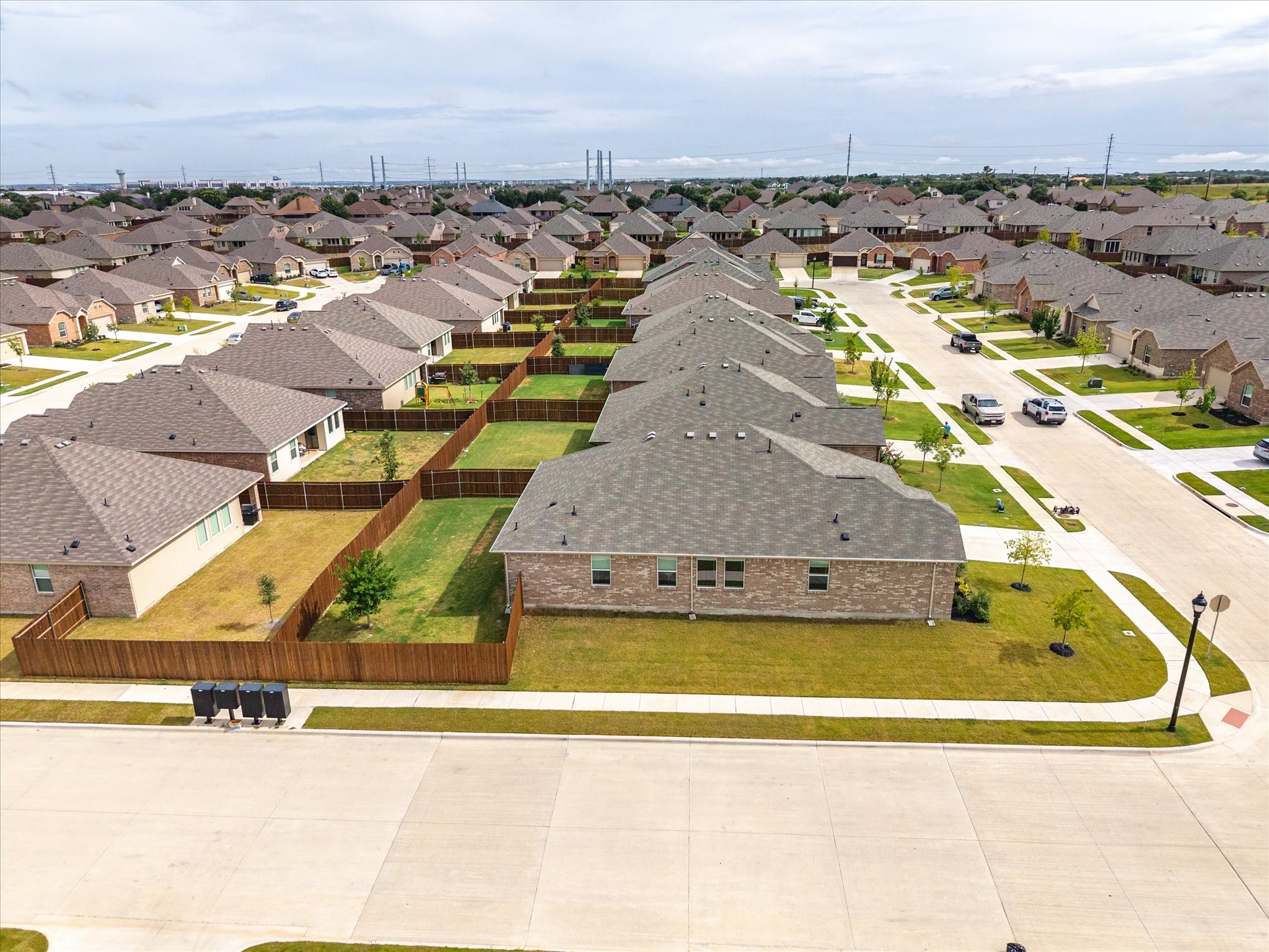 326 Texas Trail