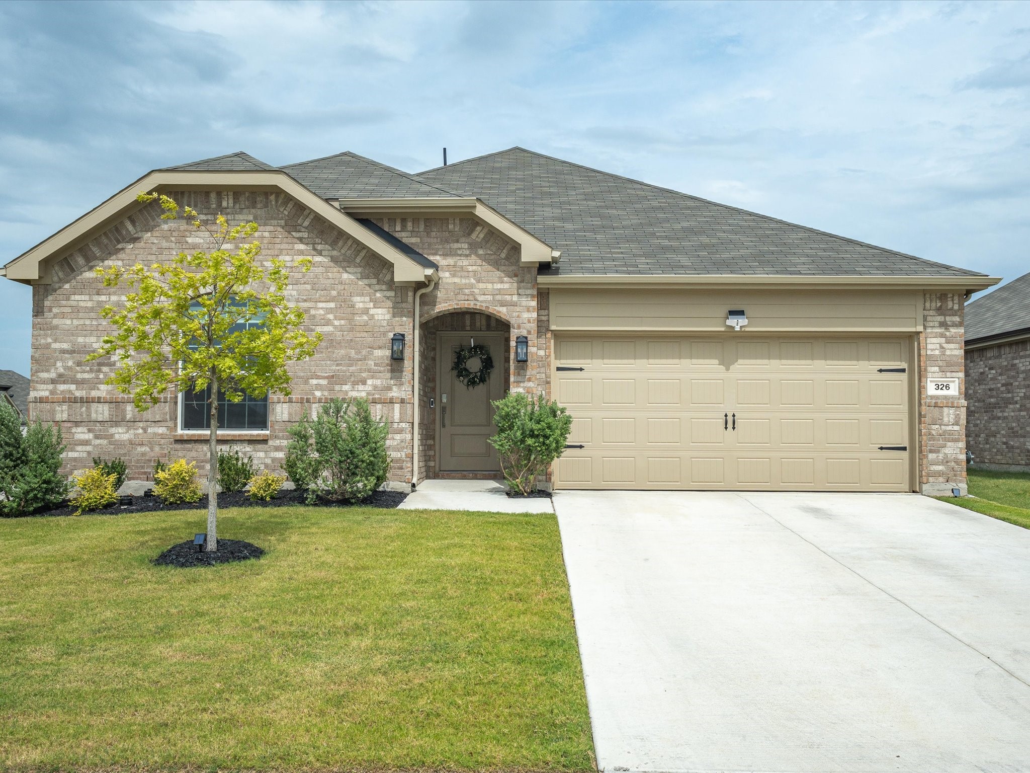 326 Texas Trail