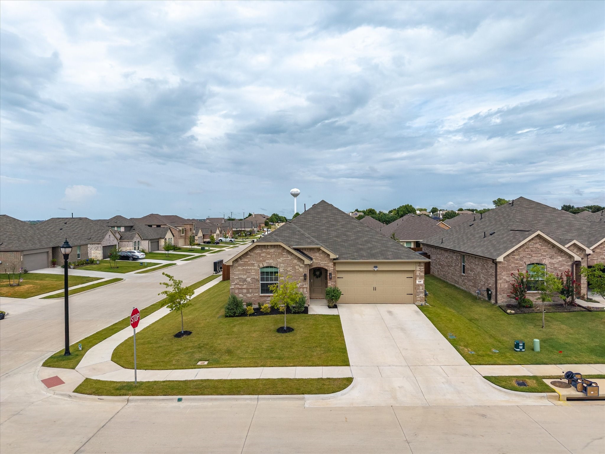 326 Texas Trail