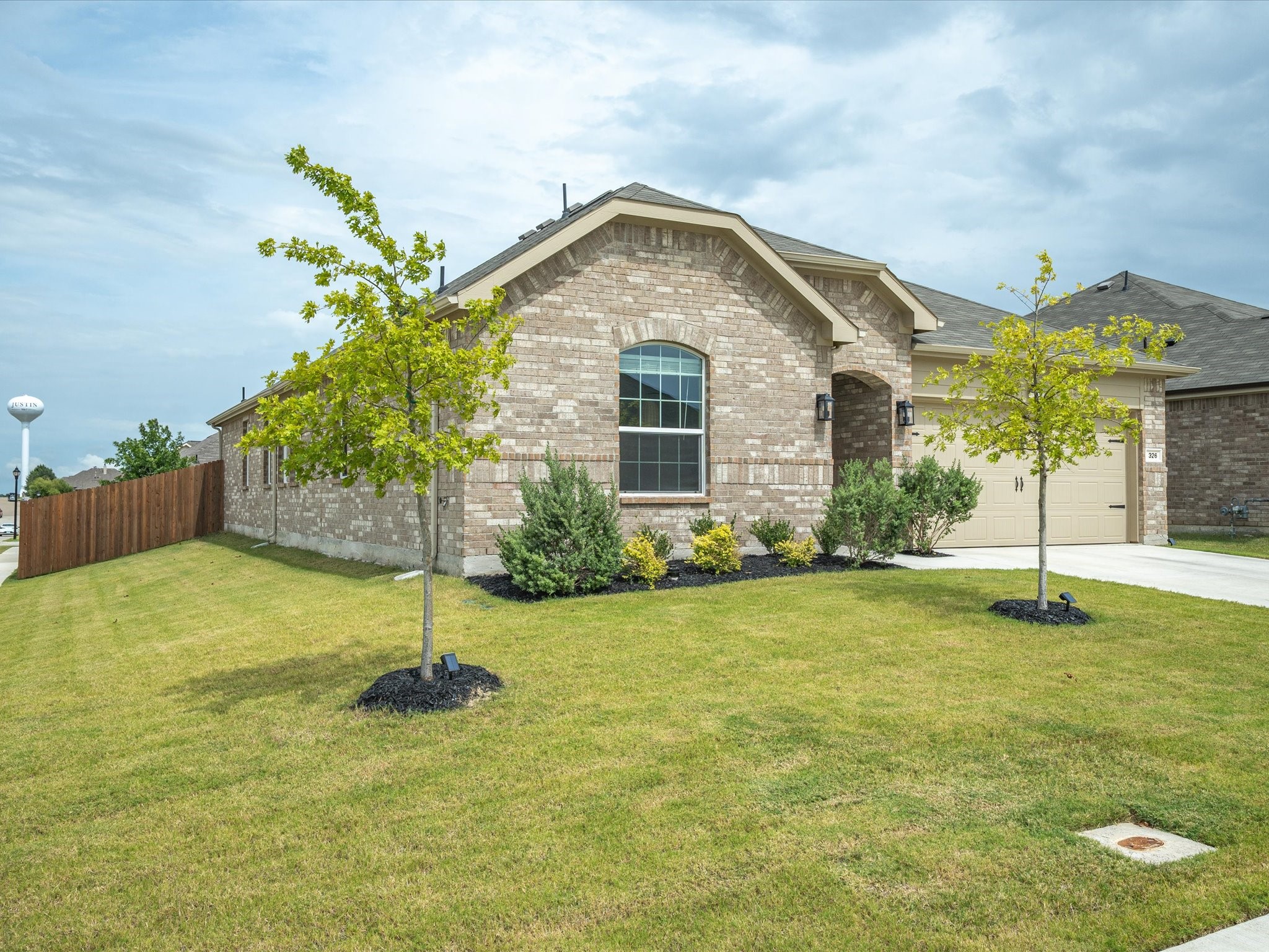 326 Texas Trail