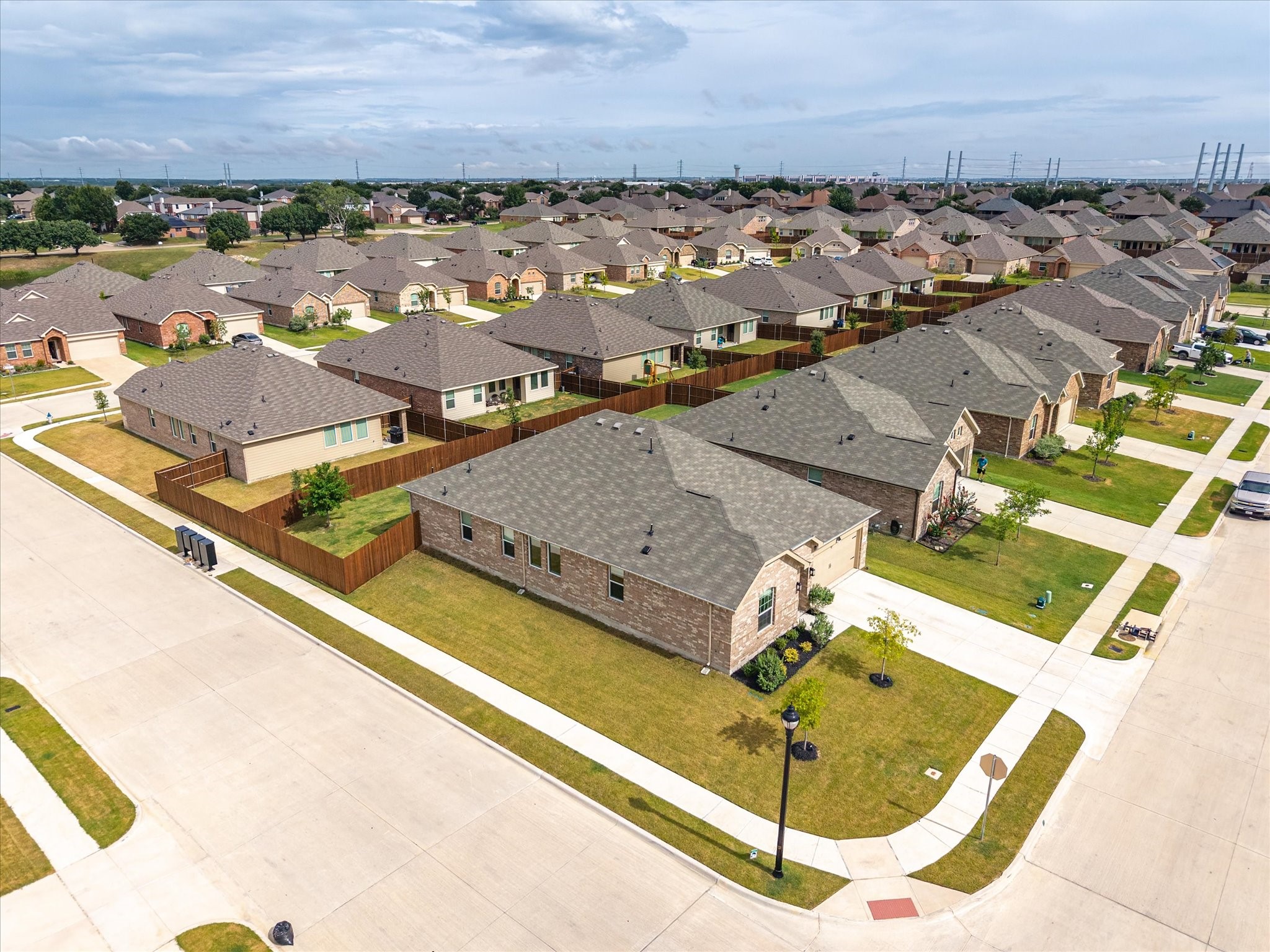 326 Texas Trail