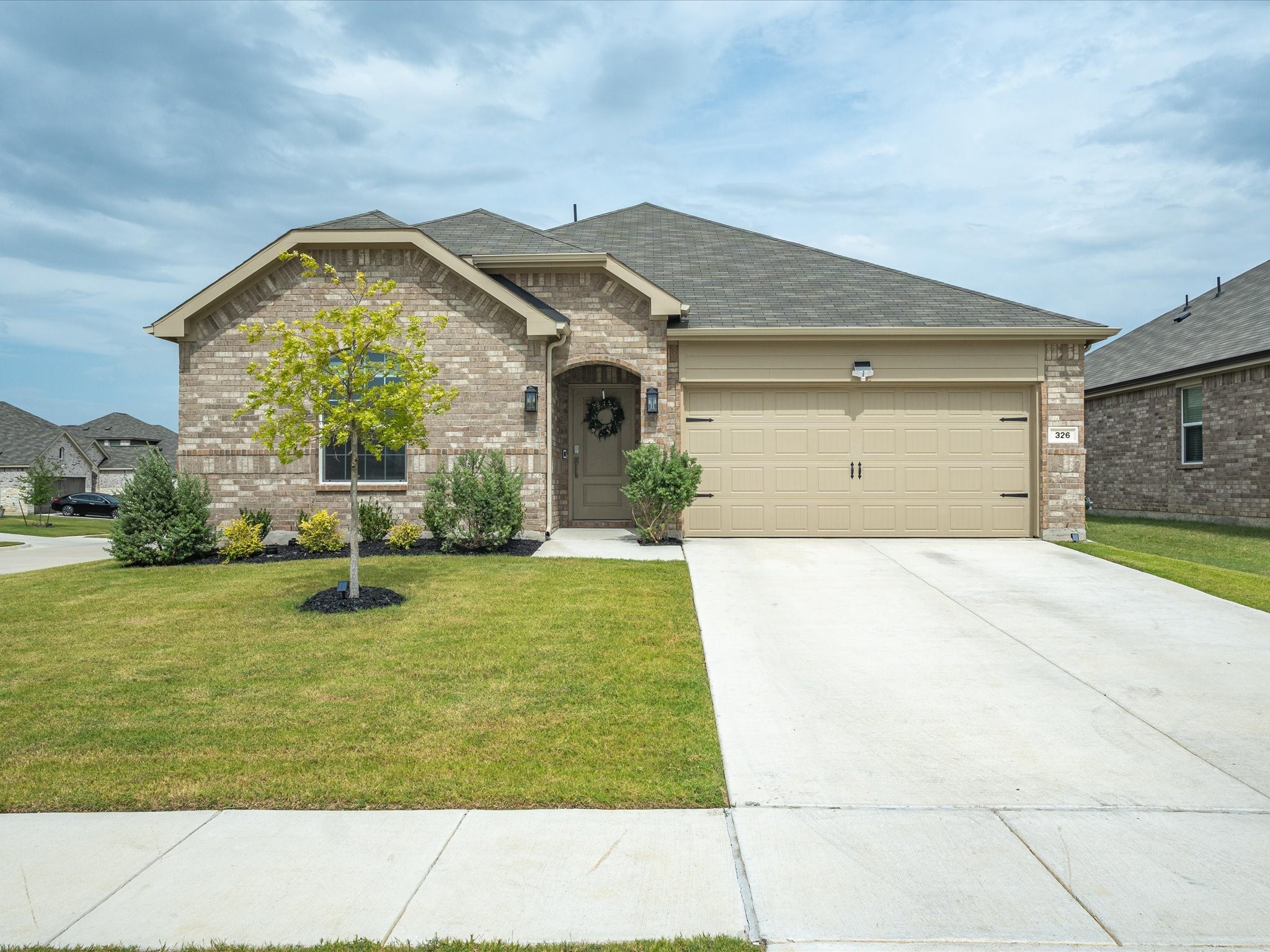 326 Texas Trail