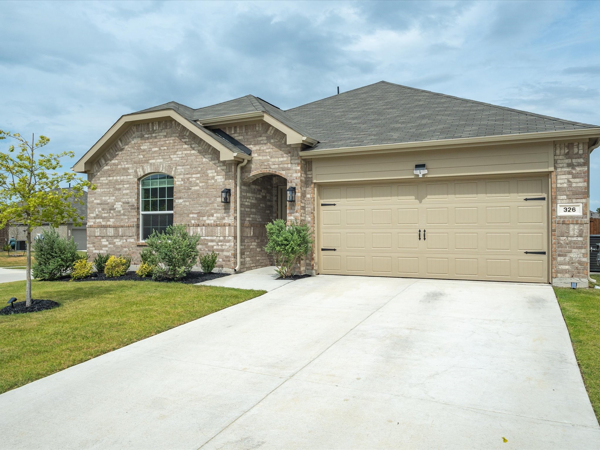 326 Texas Trail