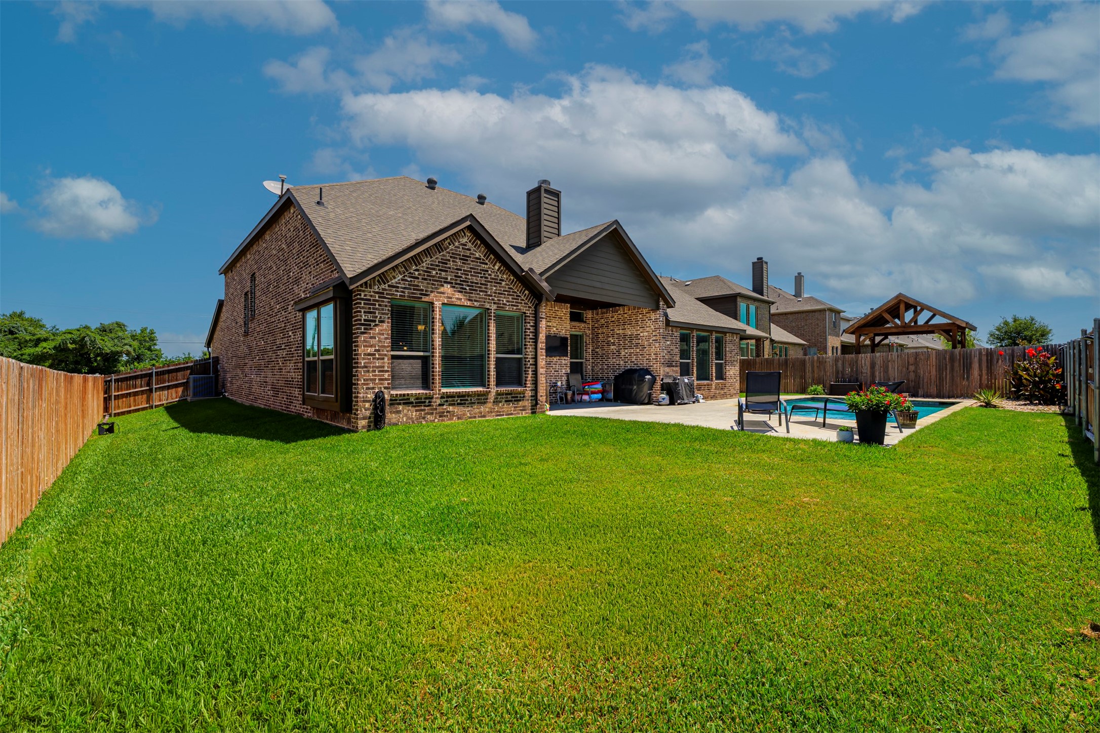 606 Lonesome Dove Drive