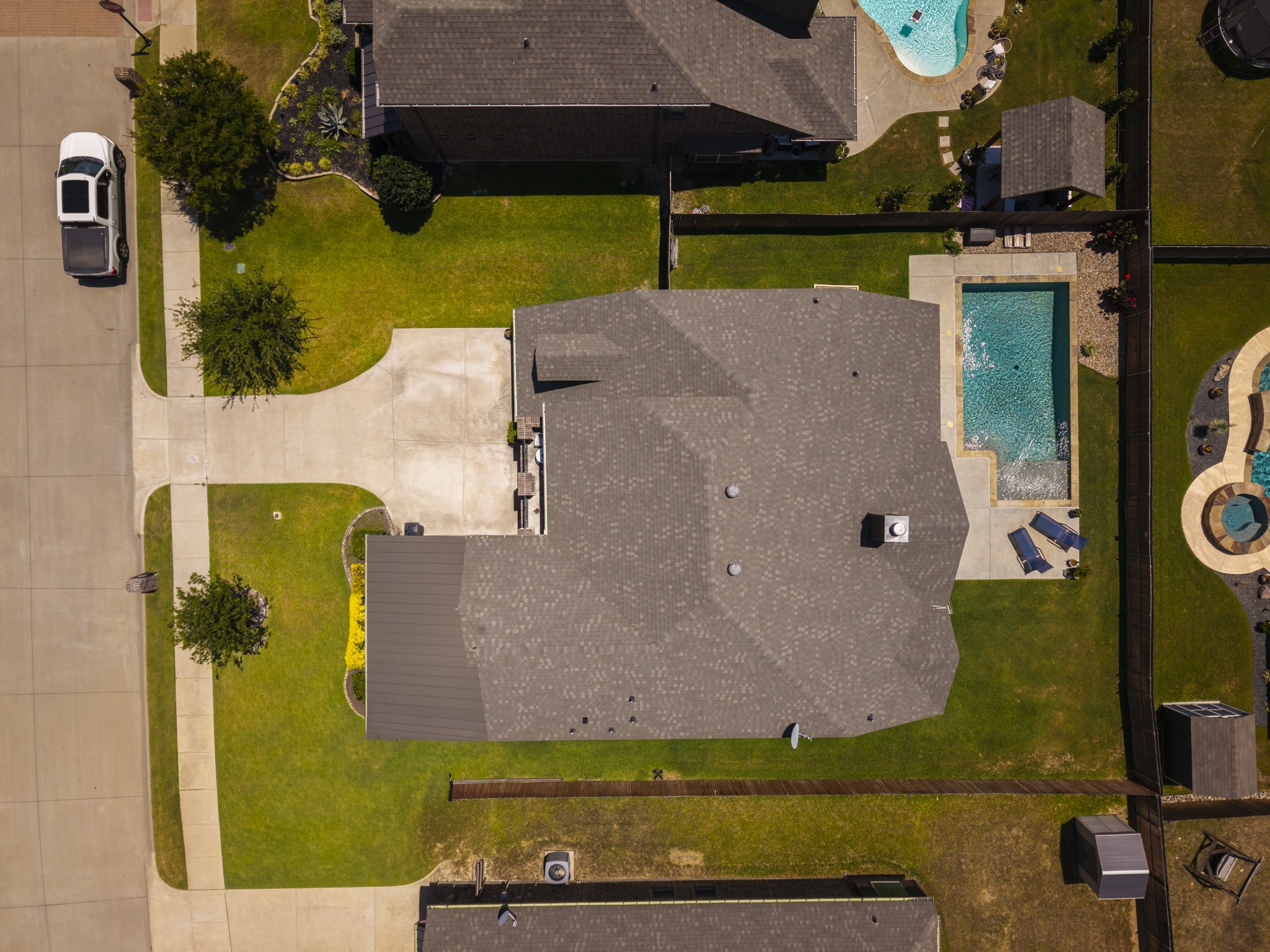 606 Lonesome Dove Drive