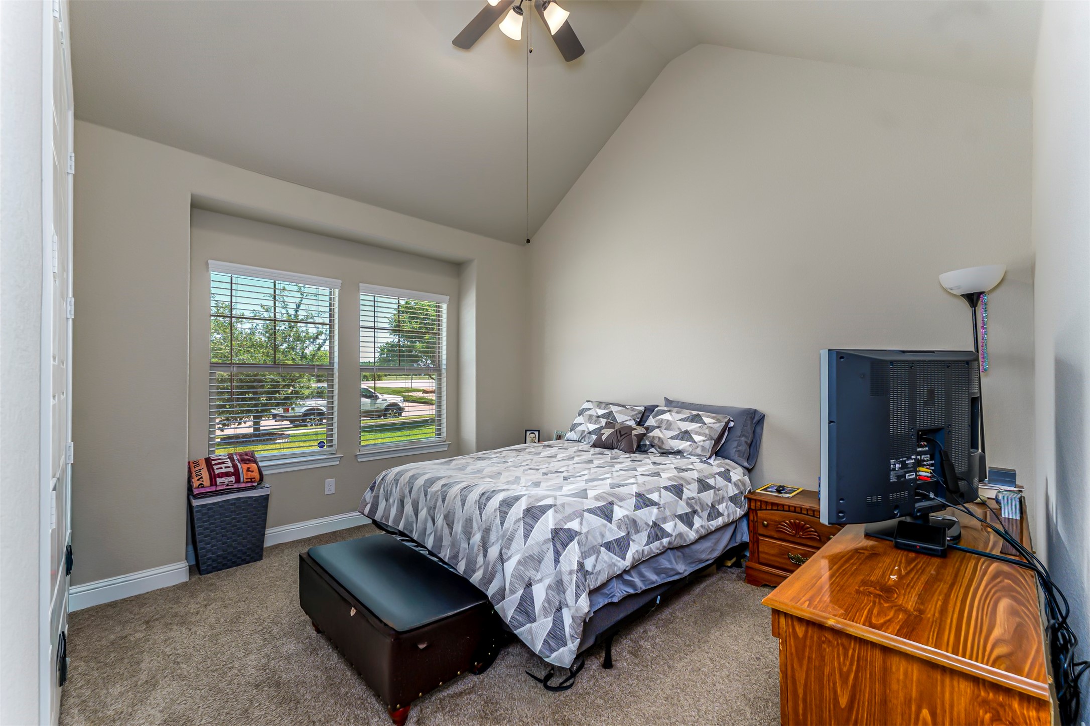 606 Lonesome Dove Drive