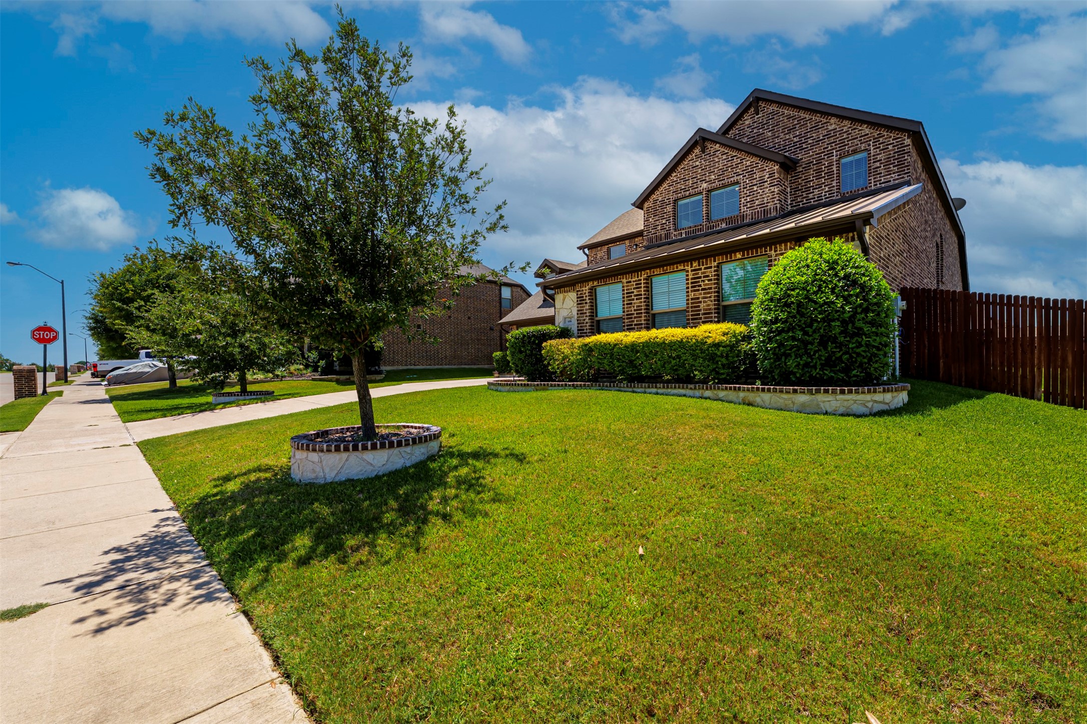 606 Lonesome Dove Drive