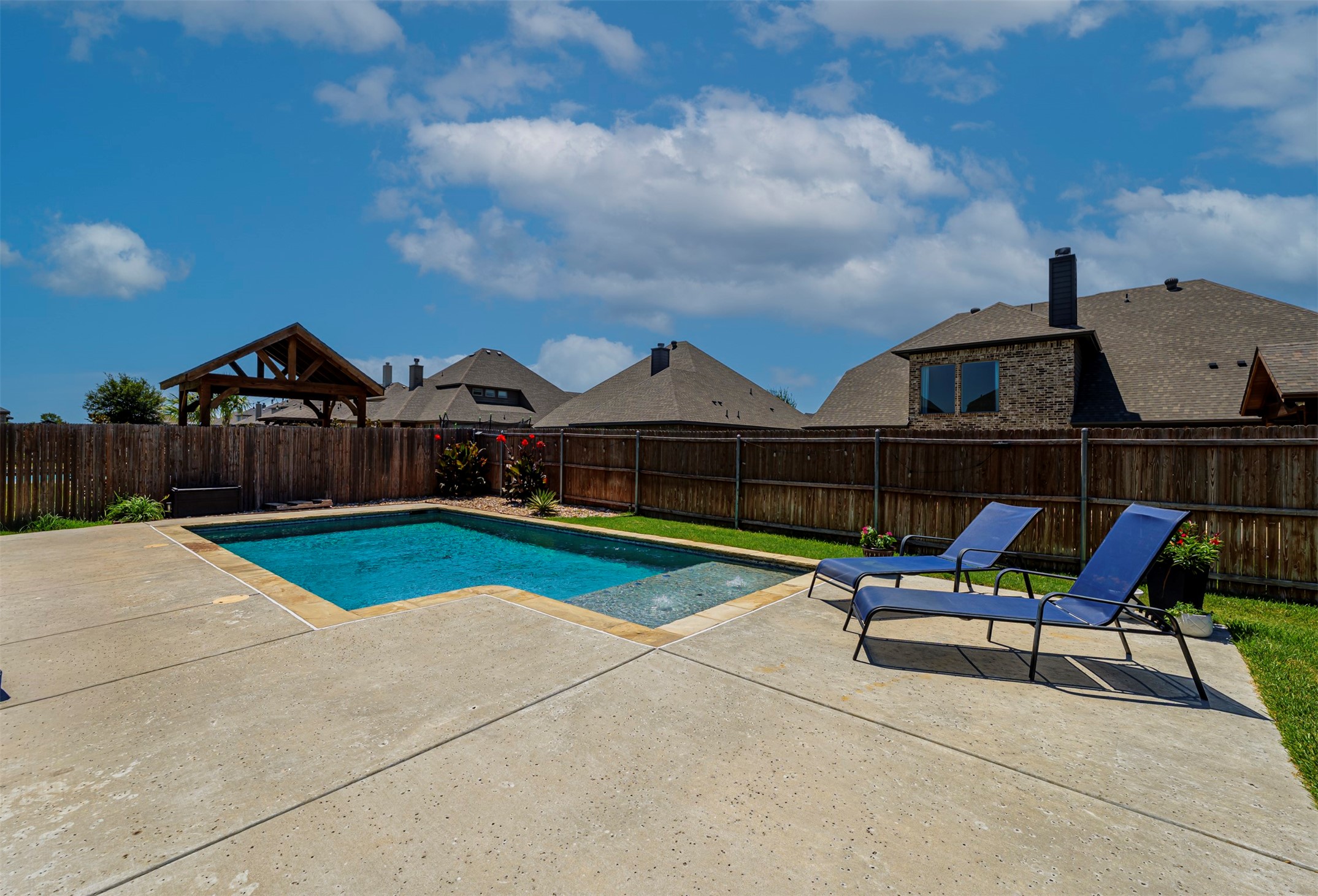 606 Lonesome Dove Drive