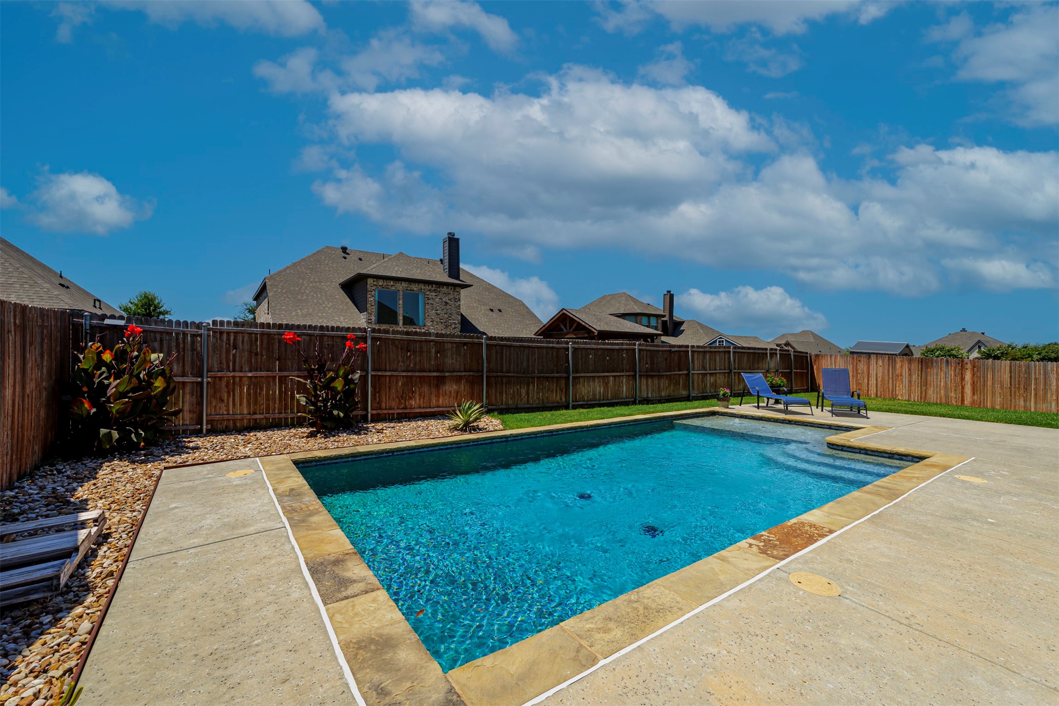 606 Lonesome Dove Drive