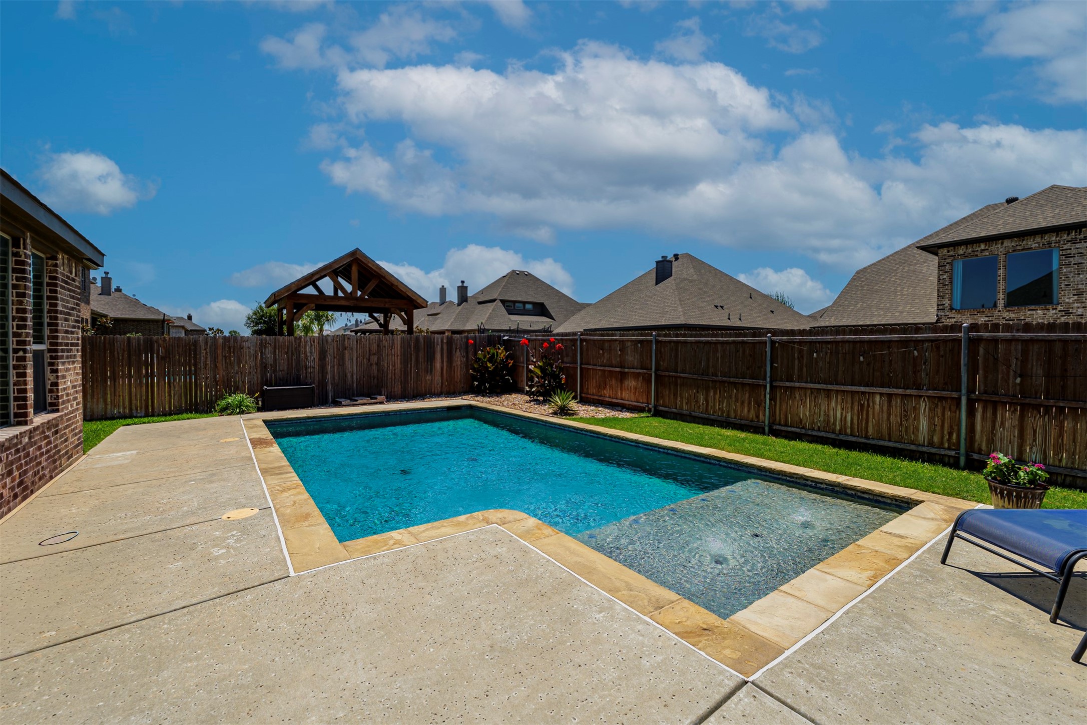 606 Lonesome Dove Drive