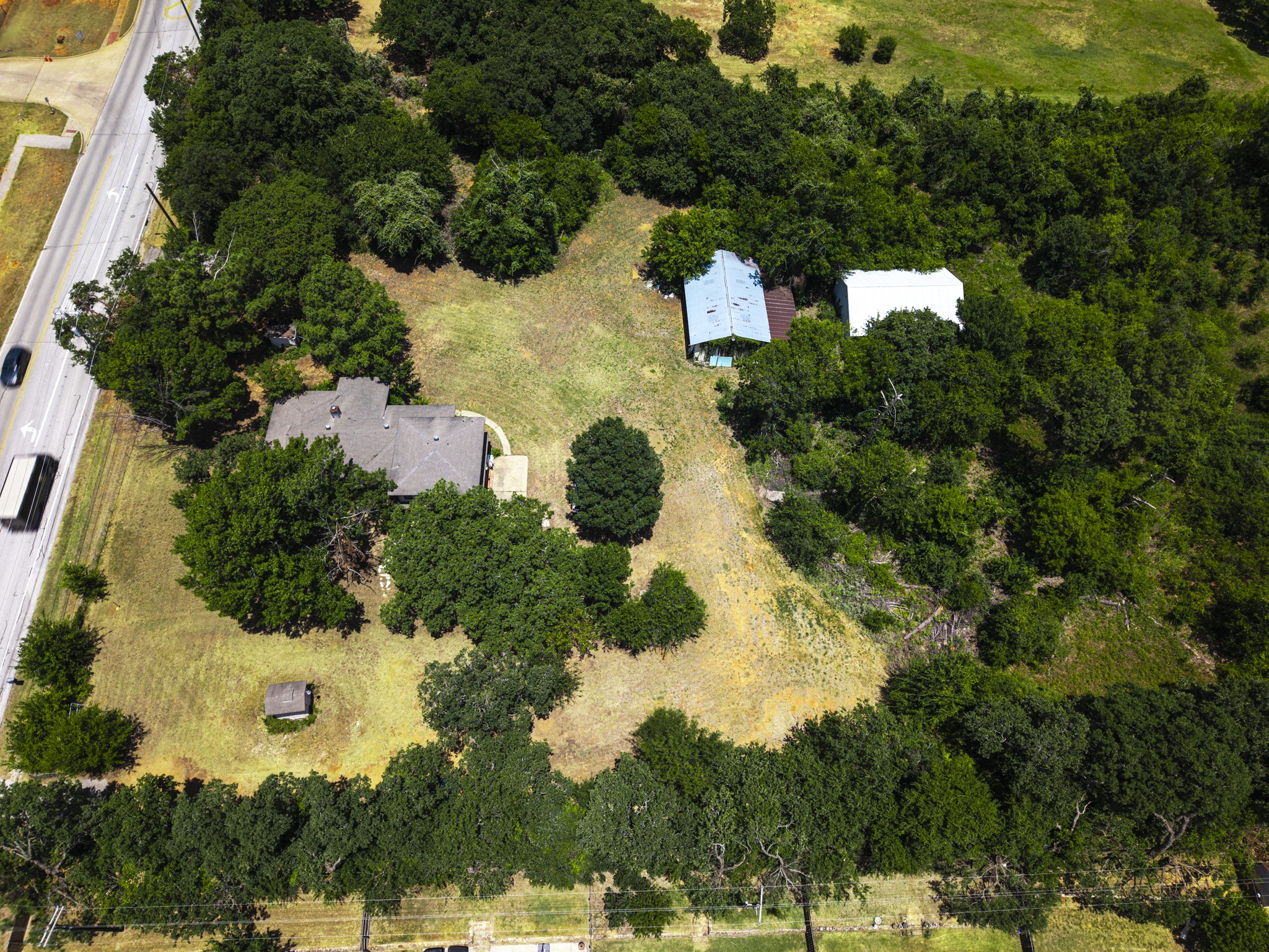 709 Cooks Lane