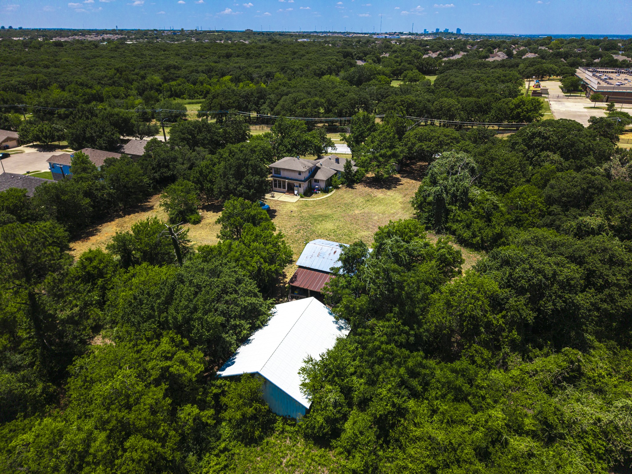 709 Cooks Lane