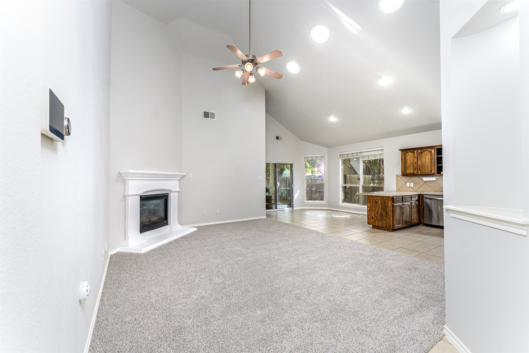 2641 Chadwick Drive