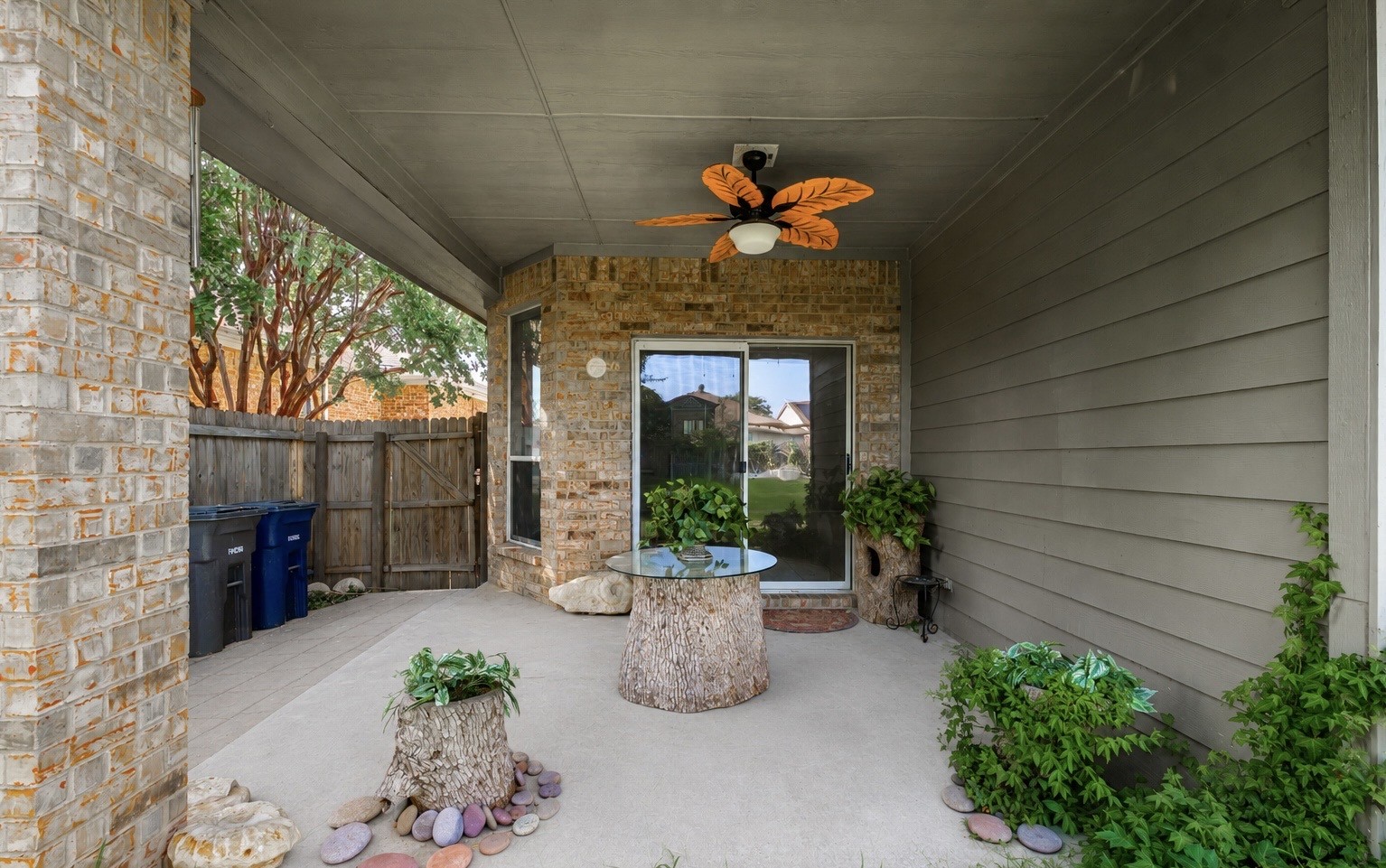 2641 Chadwick Drive