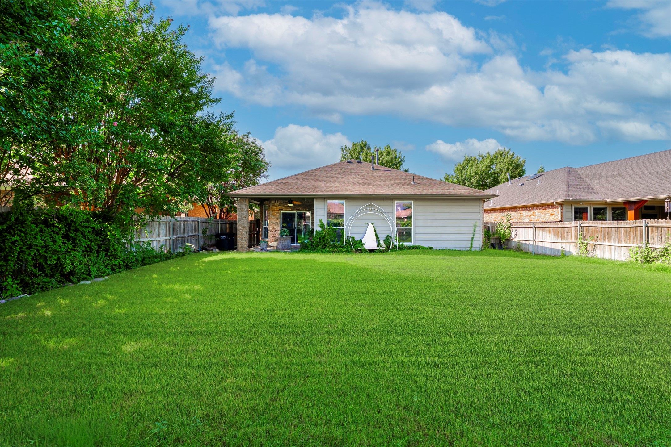 2641 Chadwick Drive